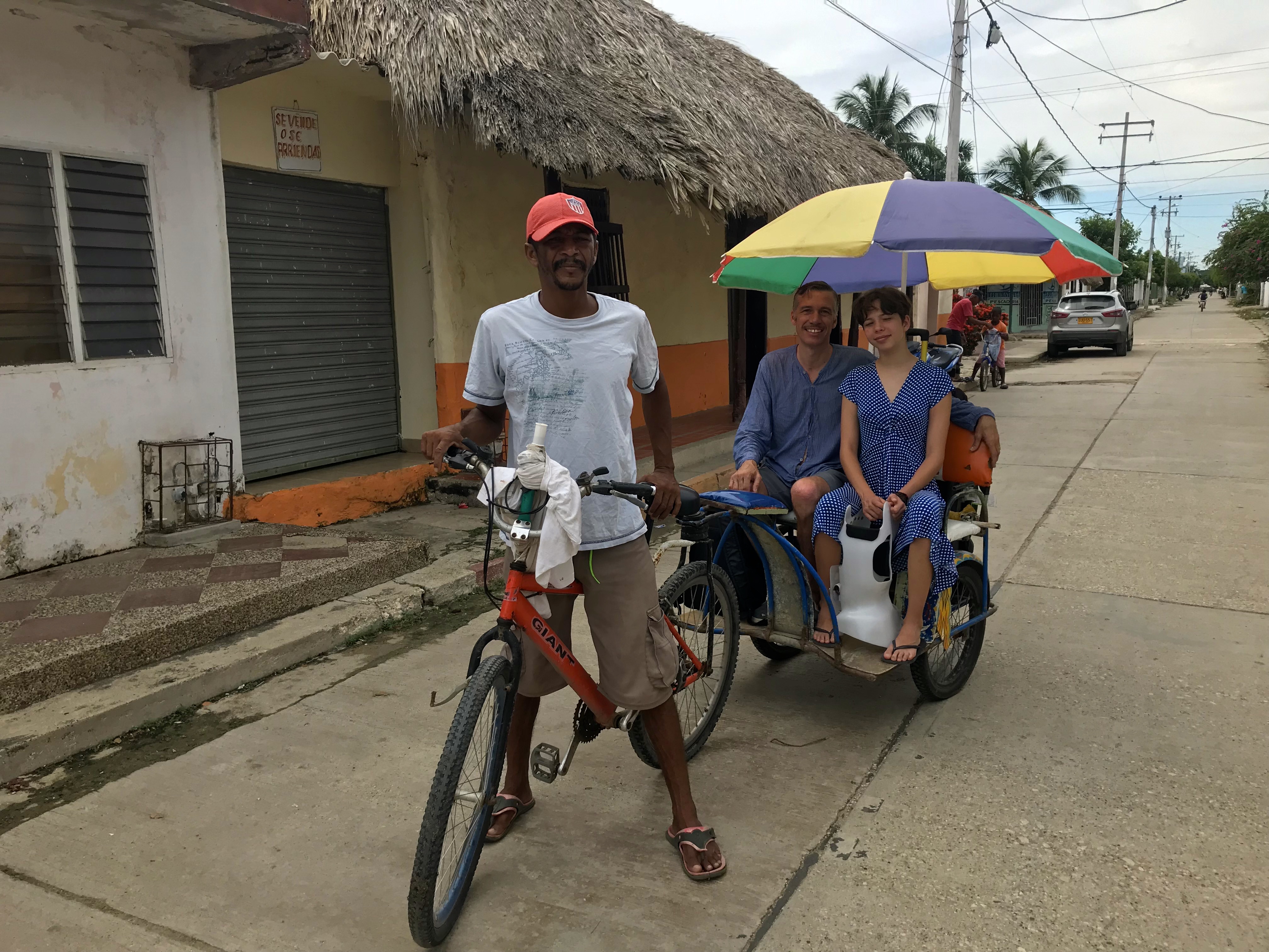 Les caraïbes Les caraïbes