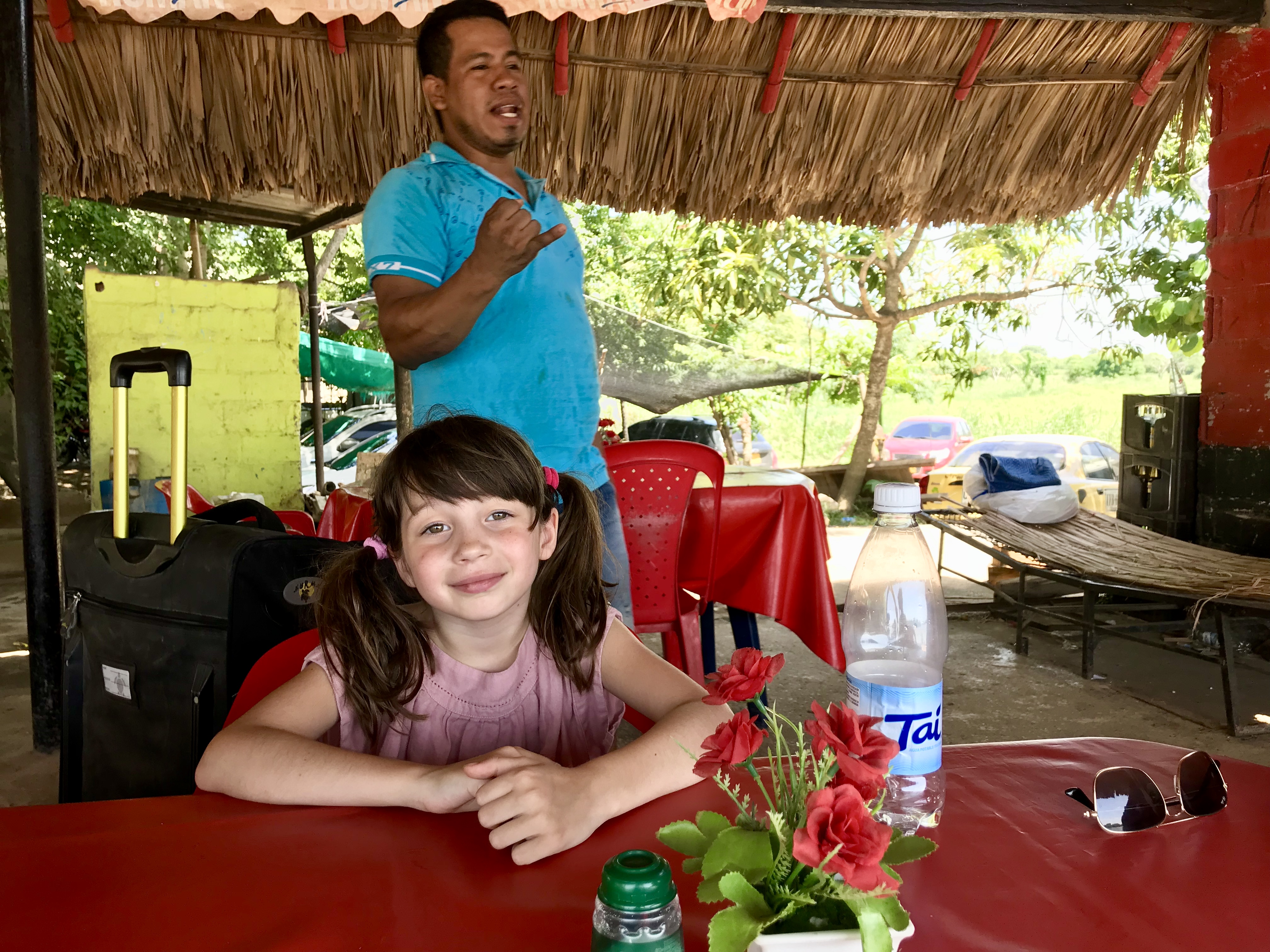 Les caraïbes Les caraïbes