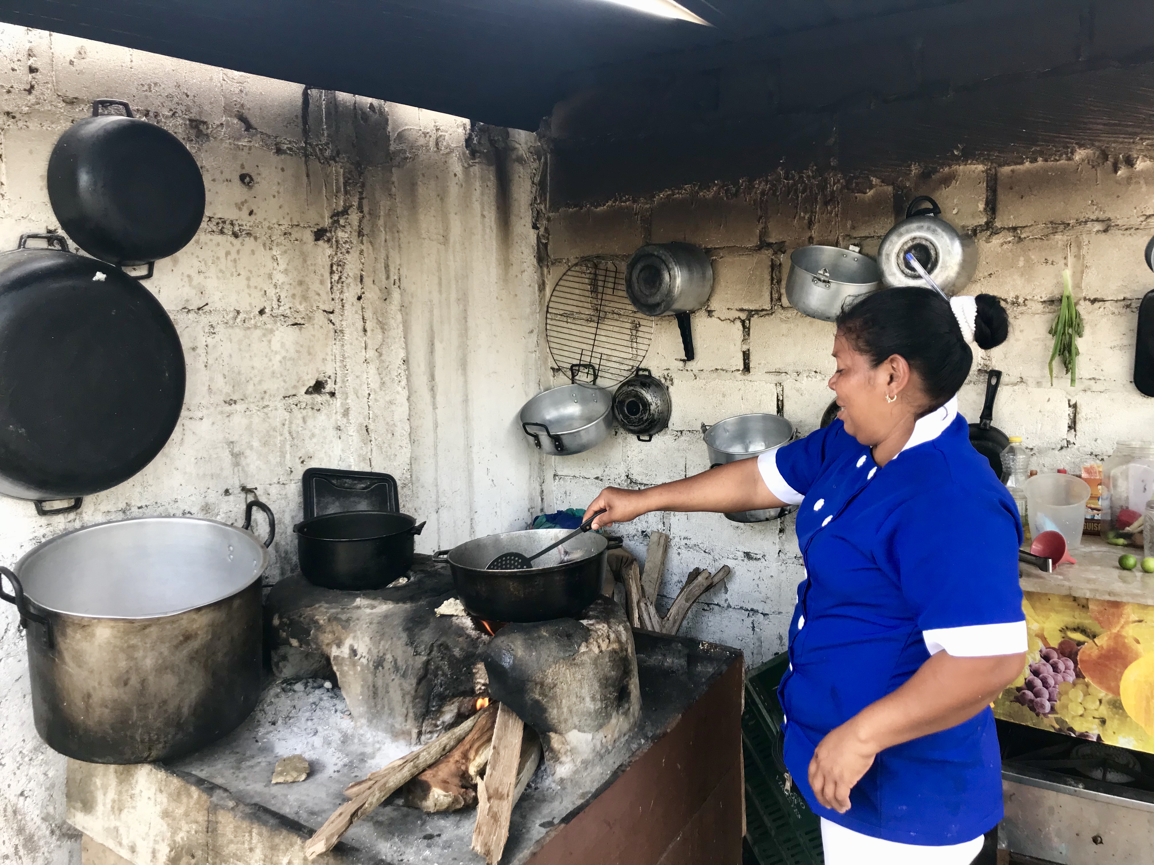 Les caraïbes Les caraïbes