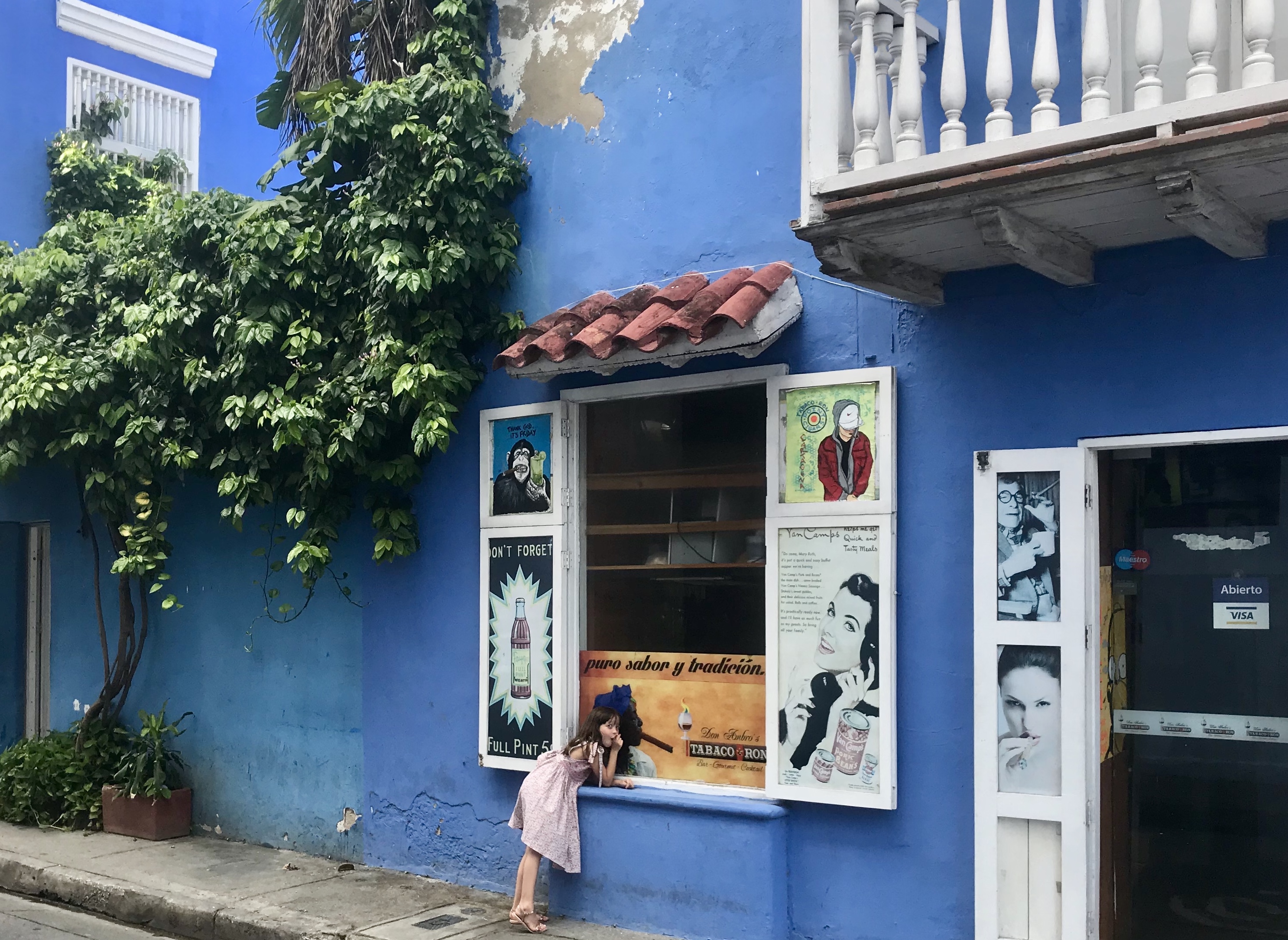 Les caraïbes Les caraïbes