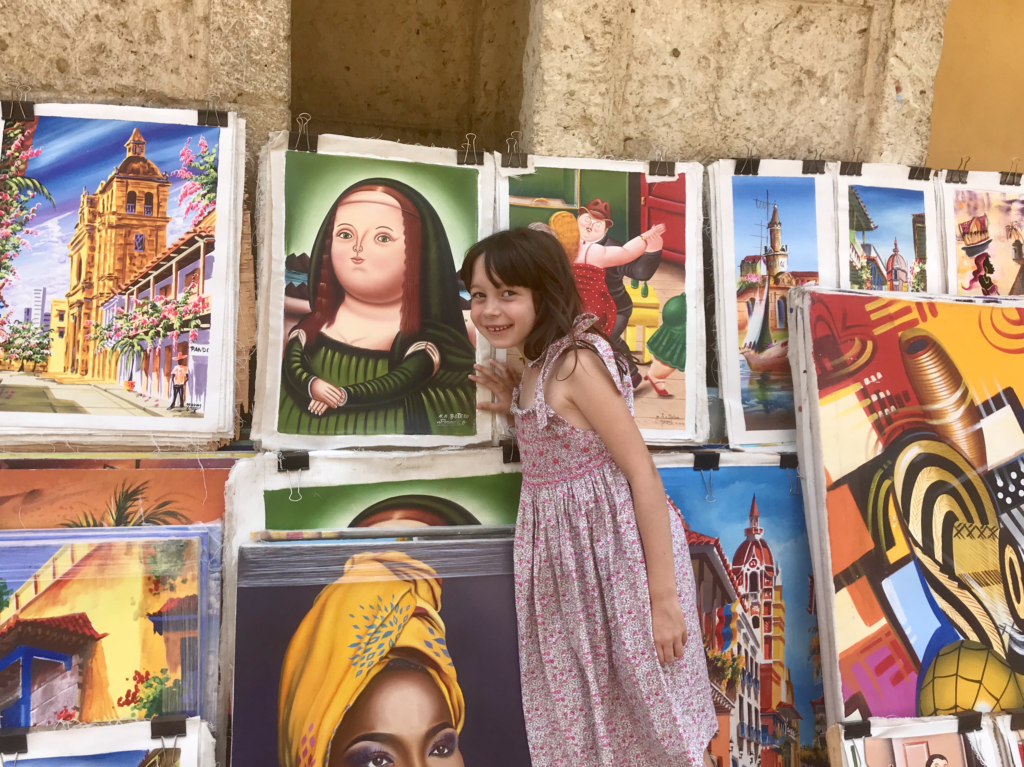 Les caraïbes Les caraïbes