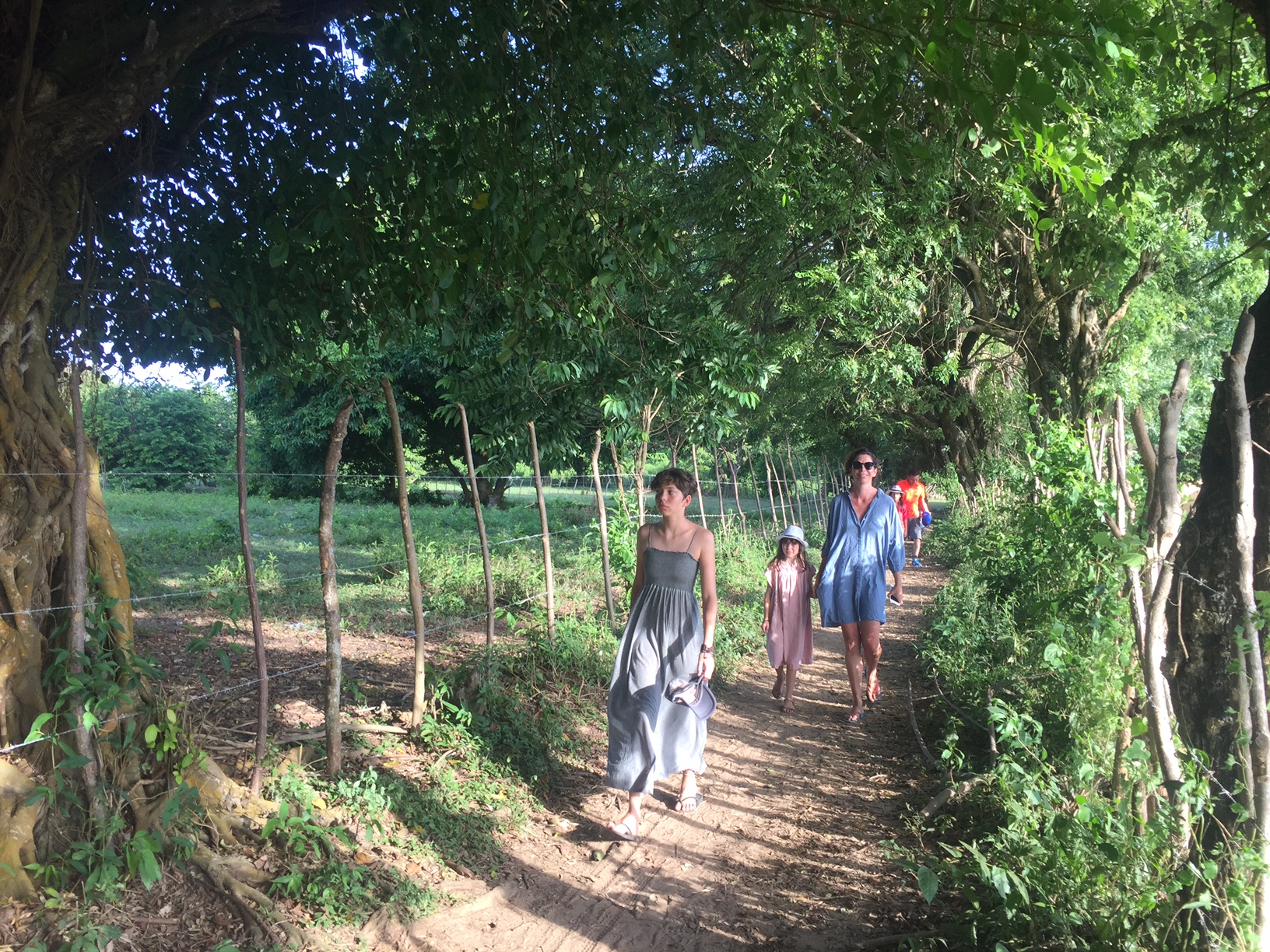 Les caraïbes Les caraïbes