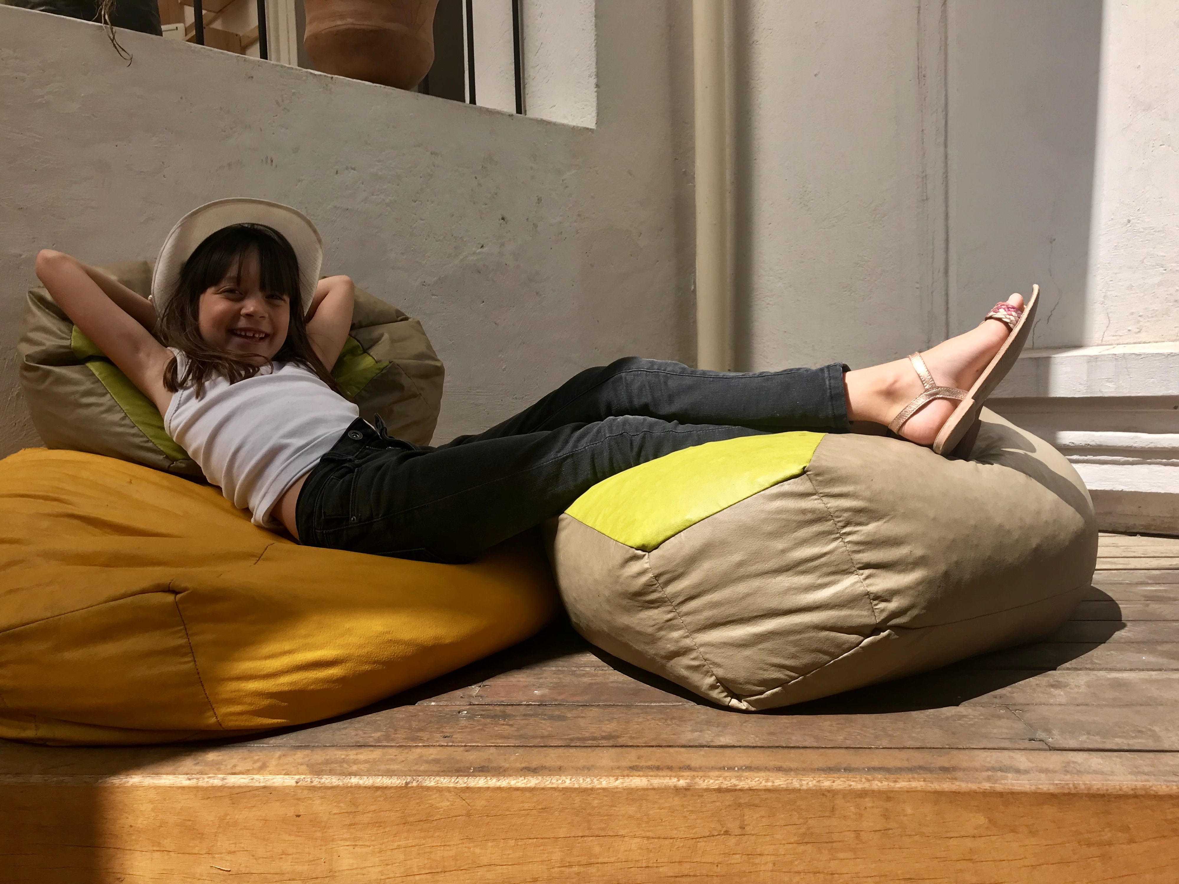 Quito en lumières ! Quito en lumières !