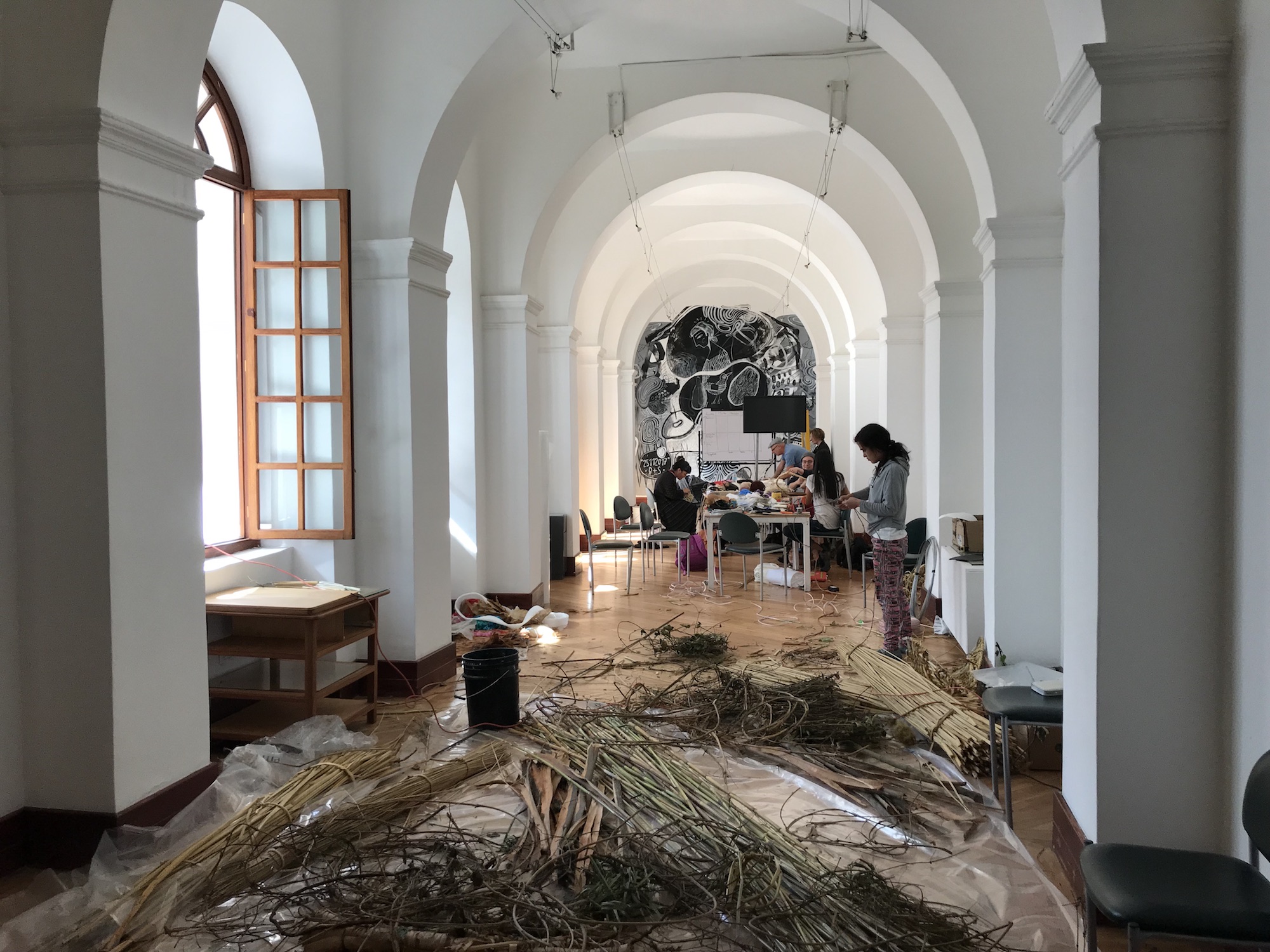 Quito en lumières ! Quito en lumières !