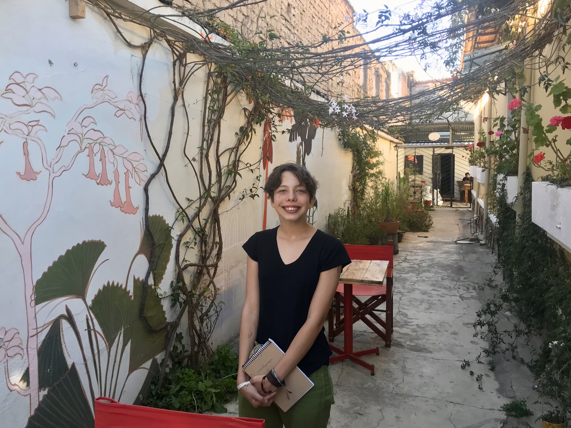 Quito en lumières ! Quito en lumières !