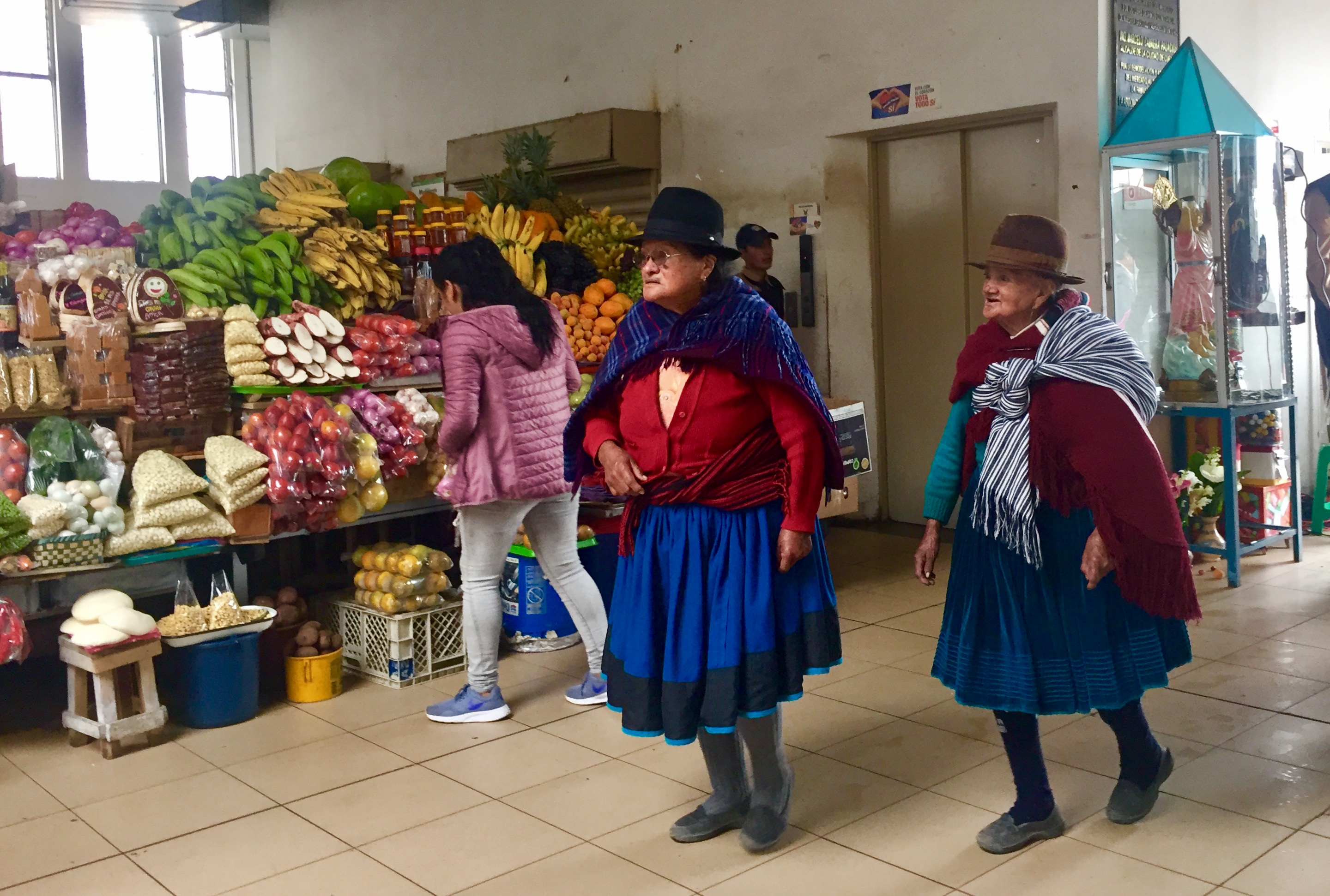 La Normandie Équatorienne La Normandie Équatorienne