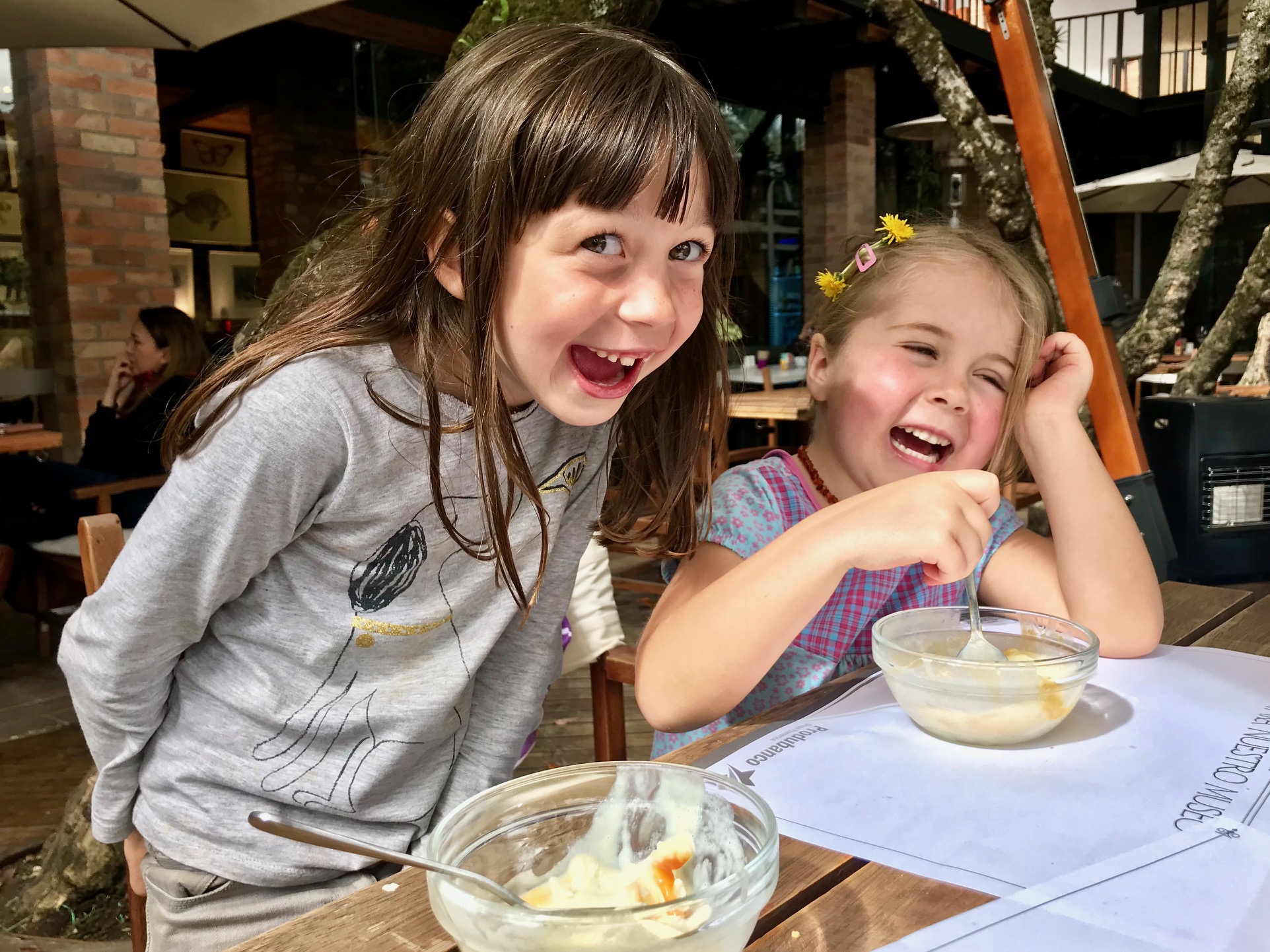 La Normandie Équatorienne La Normandie Équatorienne