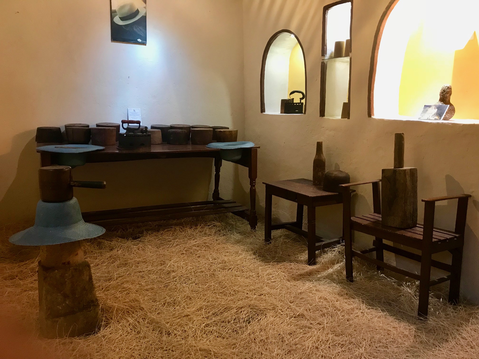 La Normandie Équatorienne La Normandie Équatorienne