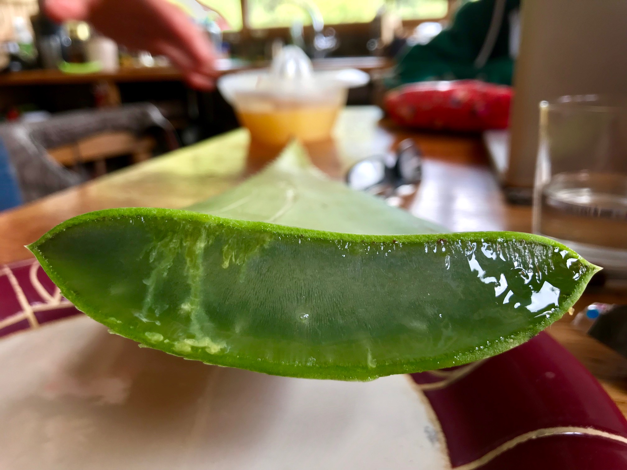 La Normandie Équatorienne La Normandie Équatorienne