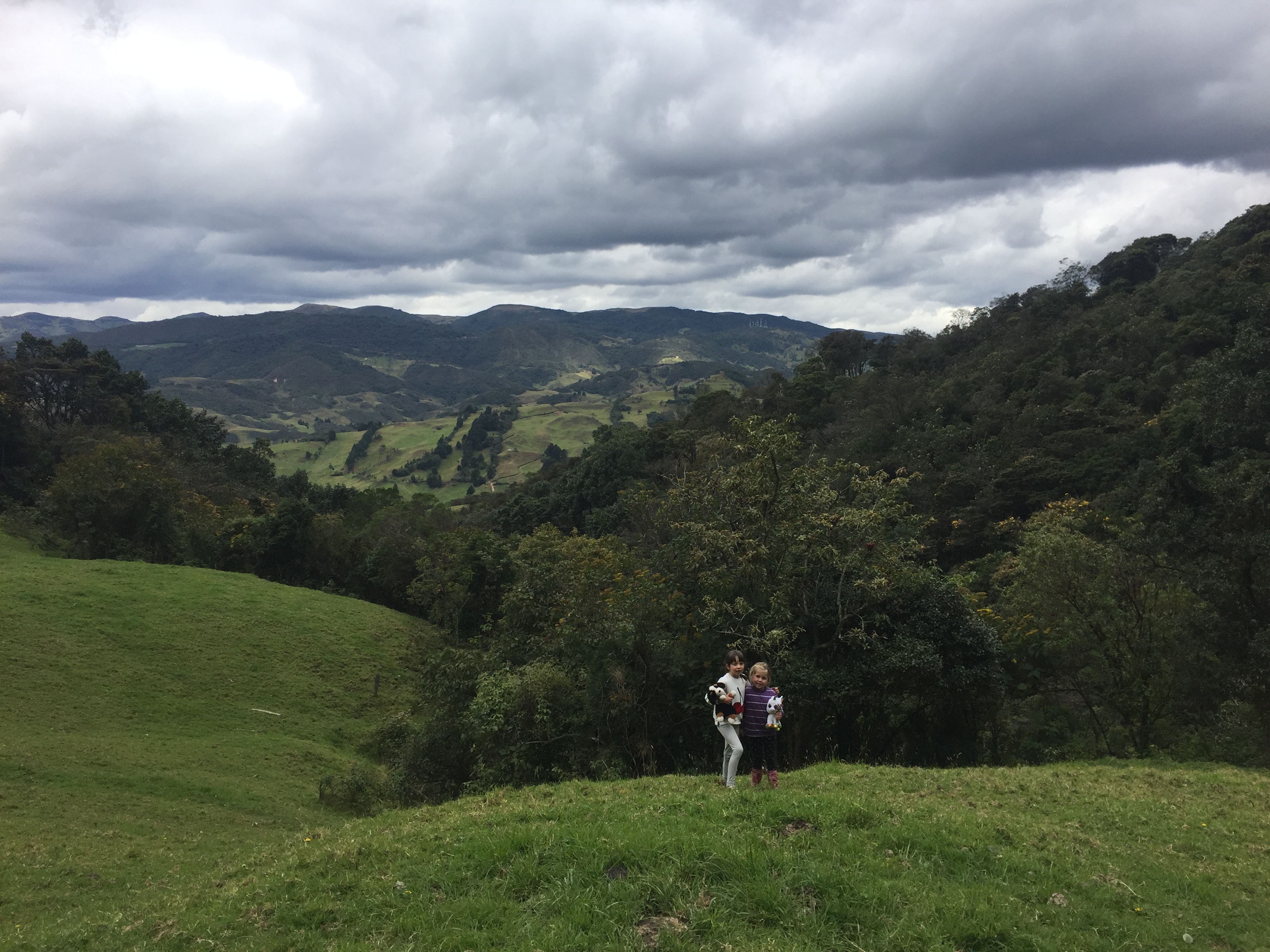 La Normandie Équatorienne La Normandie Équatorienne