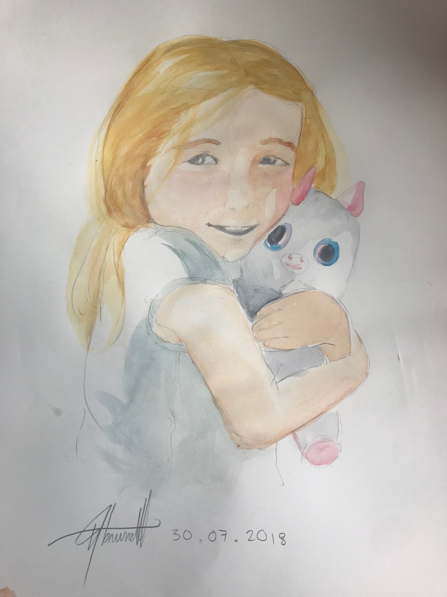 La Normandie Équatorienne La Normandie Équatorienne