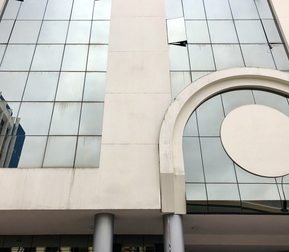 Coquillages et poissons frits Coquillages et poissons frits