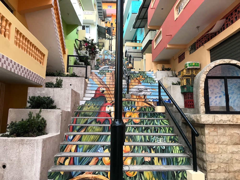 Coquillages et poissons frits Coquillages et poissons frits