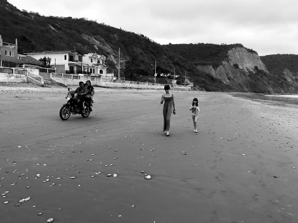 Coquillages et poissons frits Coquillages et poissons frits