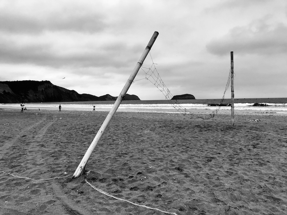 Coquillages et poissons frits Coquillages et poissons frits