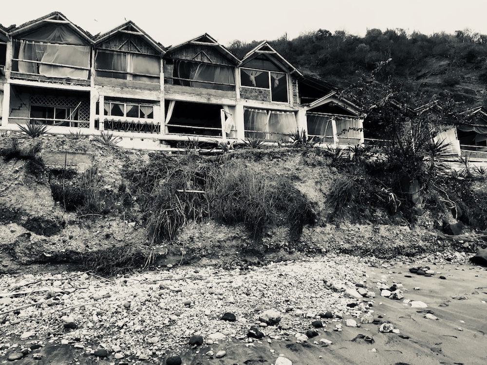 Coquillages et poissons frits Coquillages et poissons frits