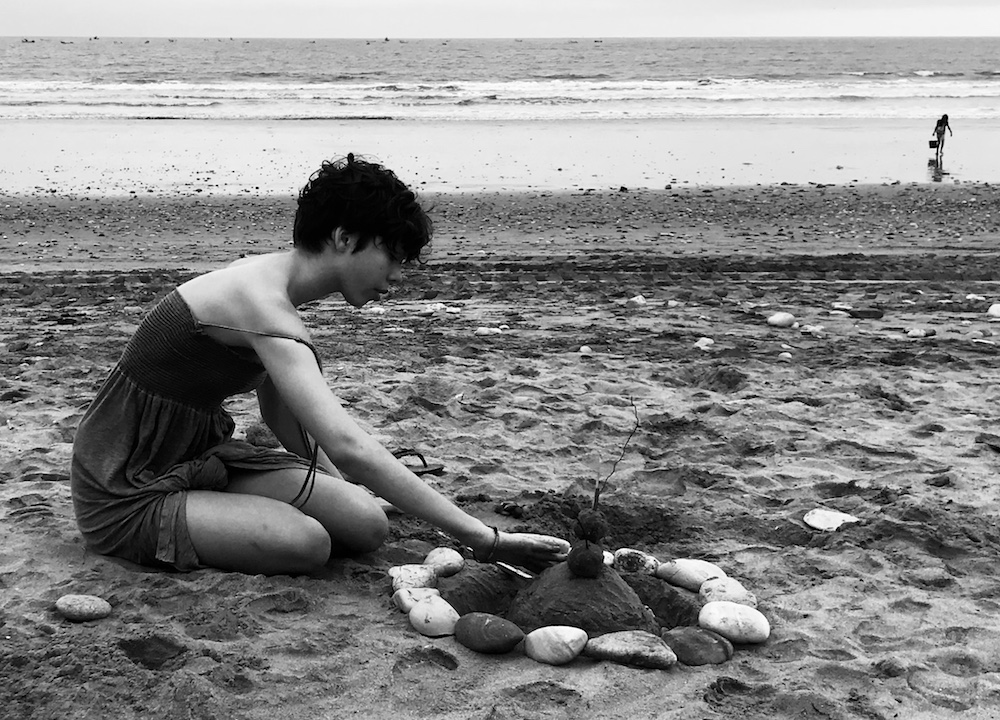 Coquillages et poissons frits Coquillages et poissons frits