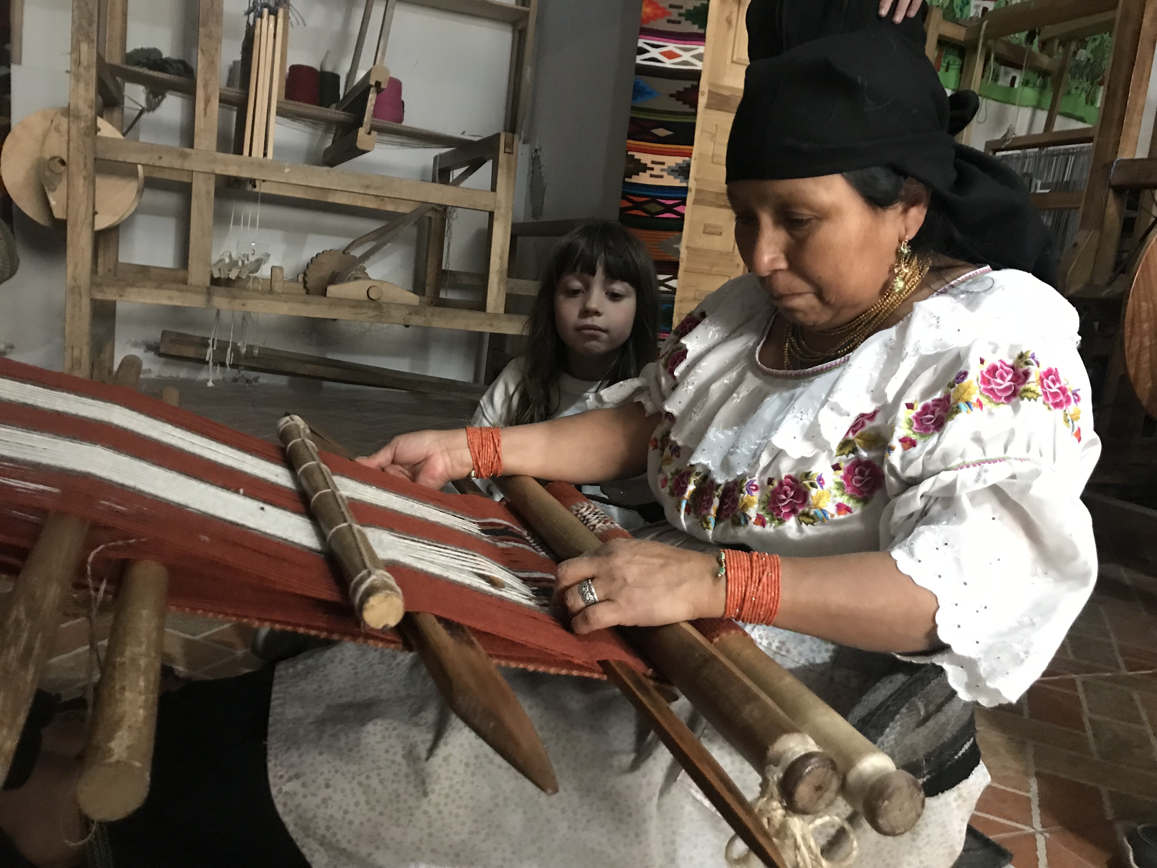 La Fiesta de la Luz, une expérience chamanique ! La Fiesta de la Luz, une expérience chamanique !