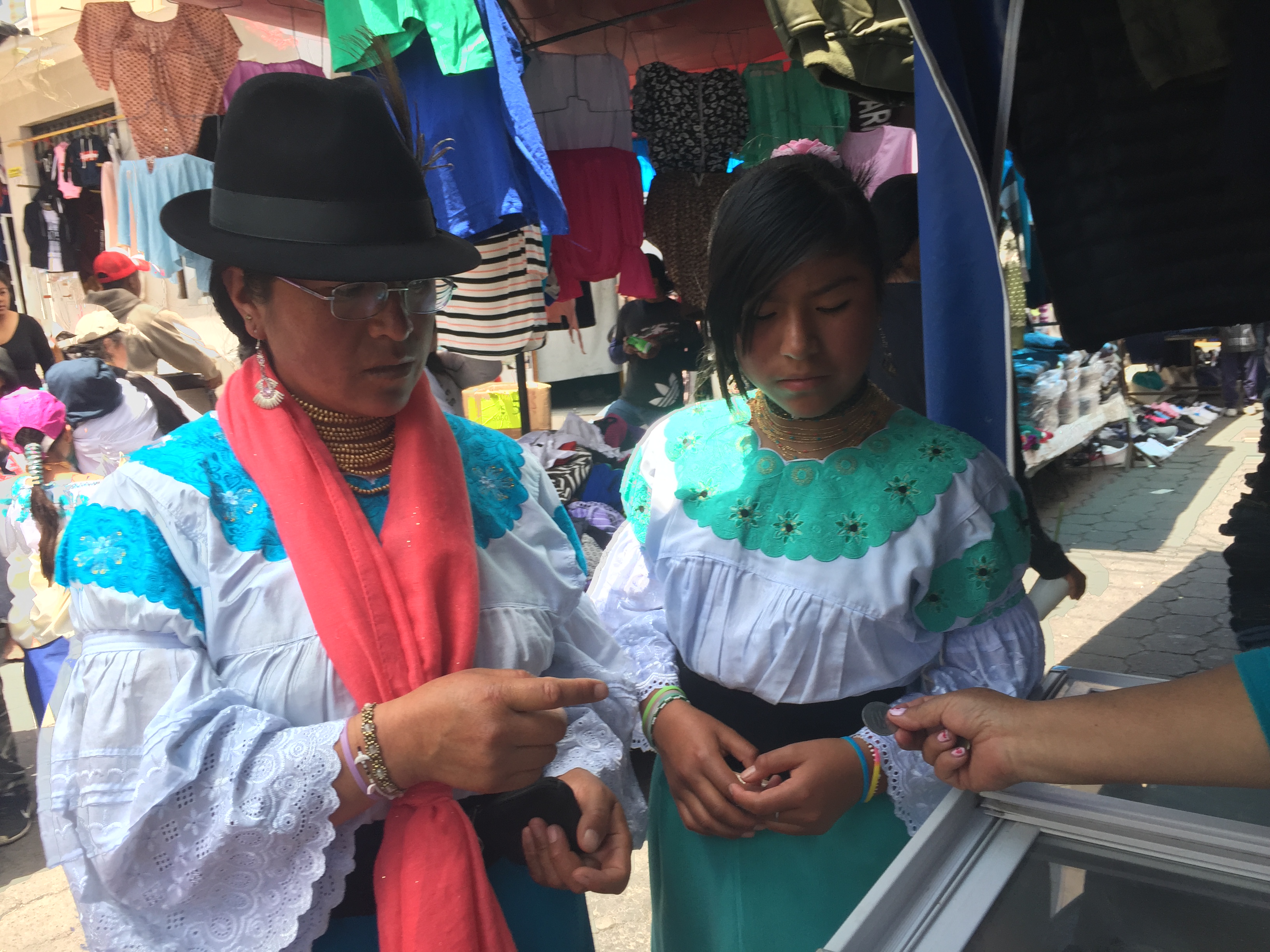 La Fiesta de la Luz, une expérience chamanique ! La Fiesta de la Luz, une expérience chamanique !