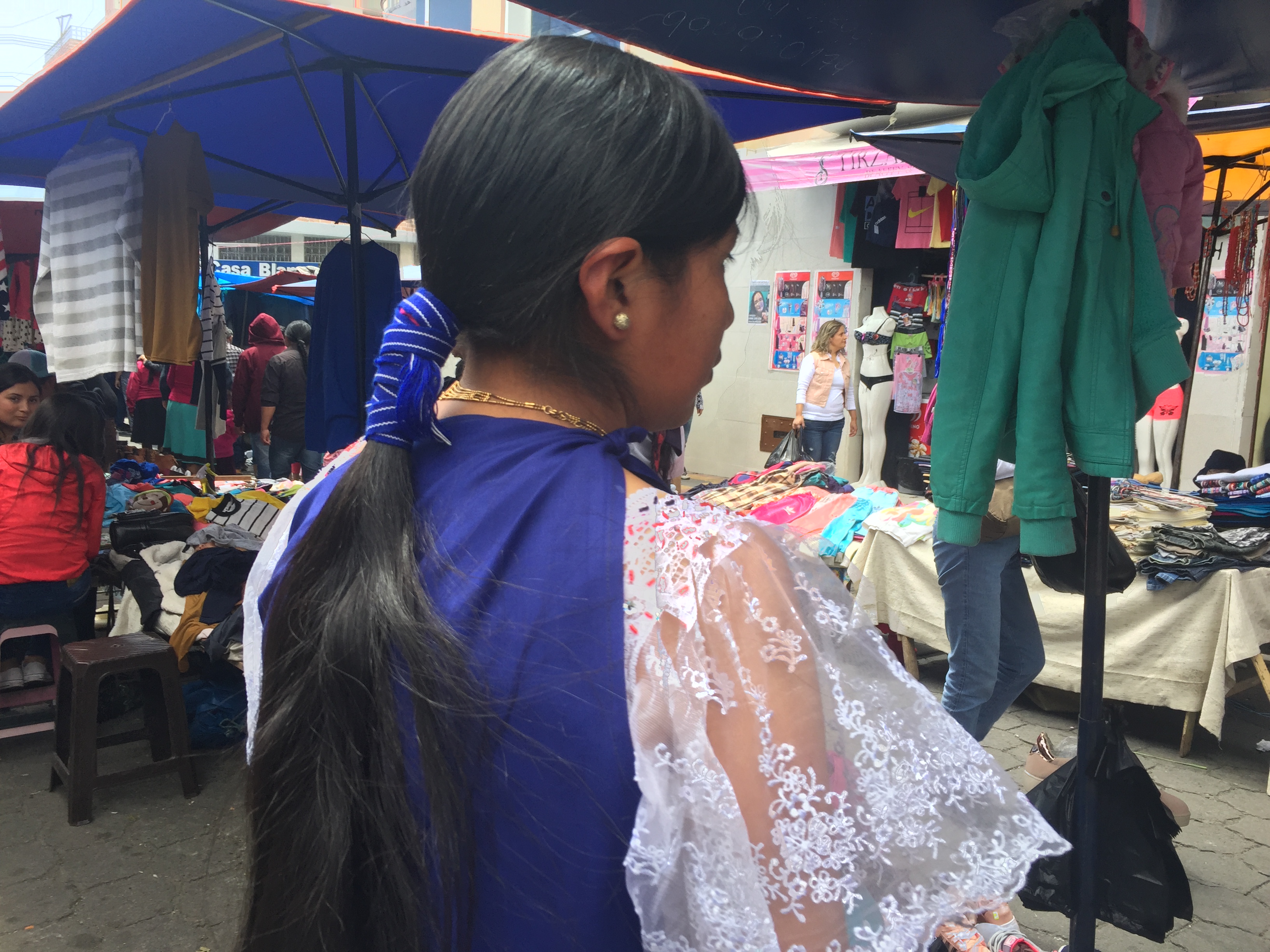 La Fiesta de la Luz, une expérience chamanique ! La Fiesta de la Luz, une expérience chamanique !