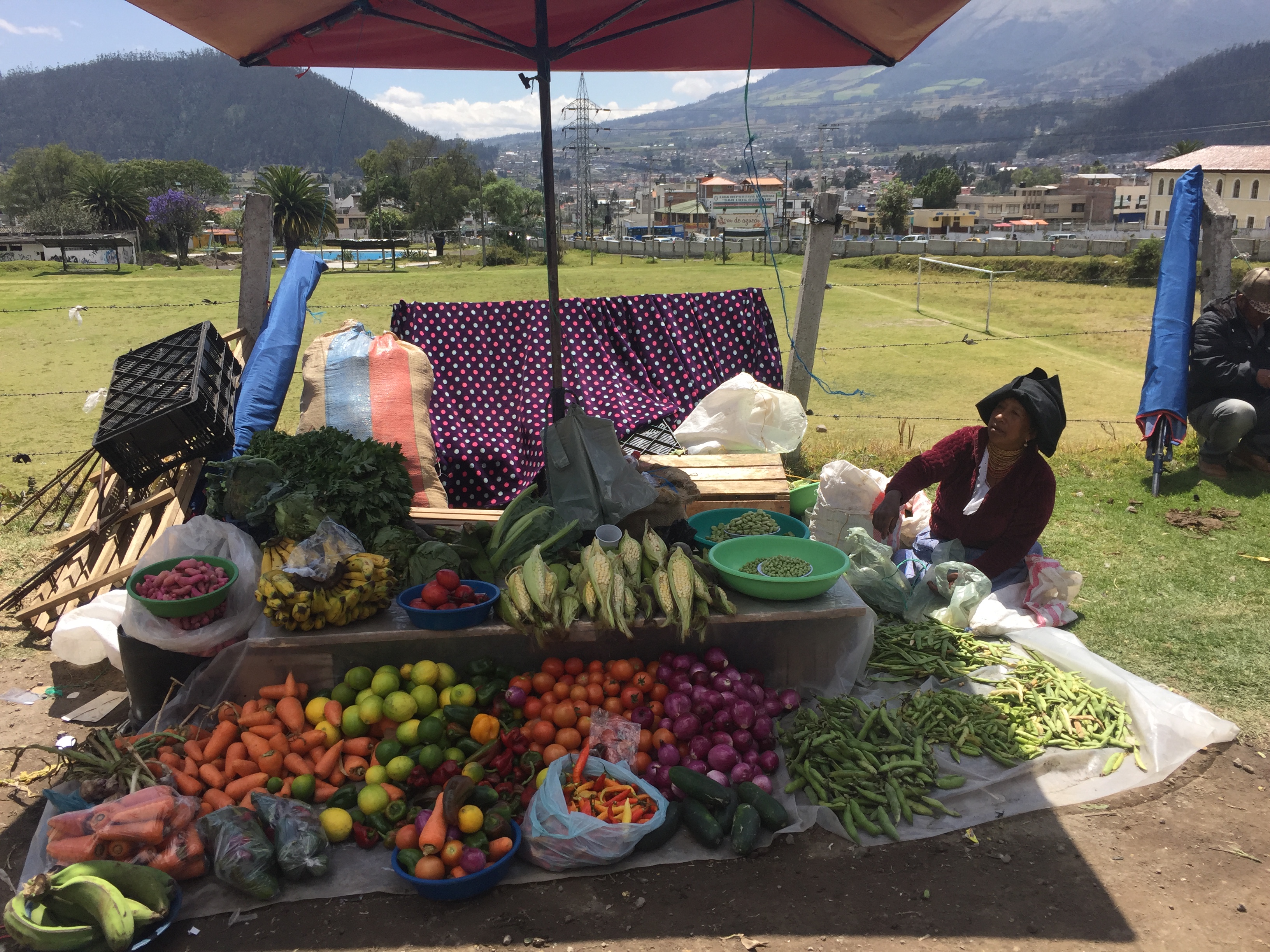 La Fiesta de la Luz, une expérience chamanique ! La Fiesta de la Luz, une expérience chamanique !
