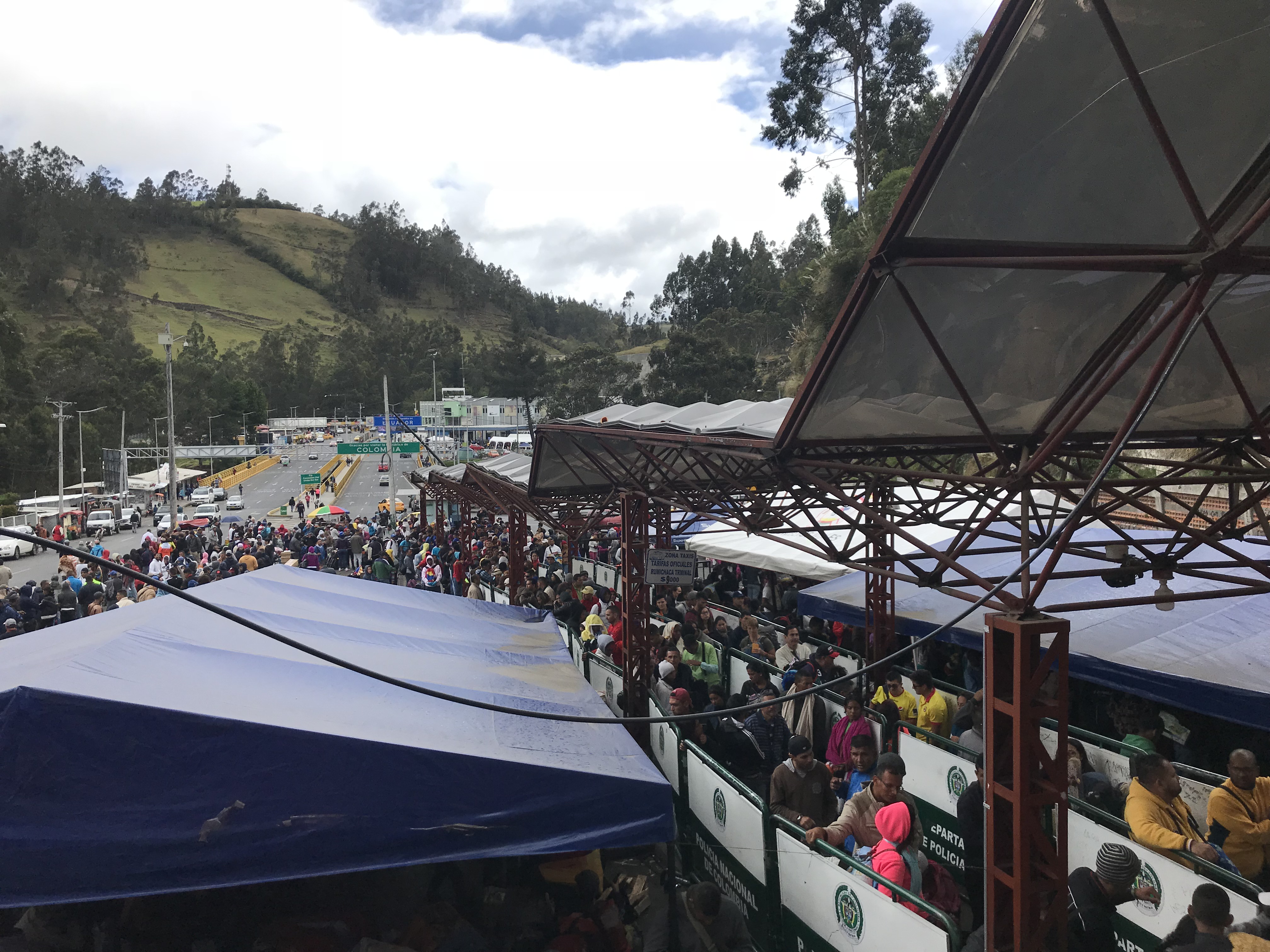 Clandestinos Clandestinos