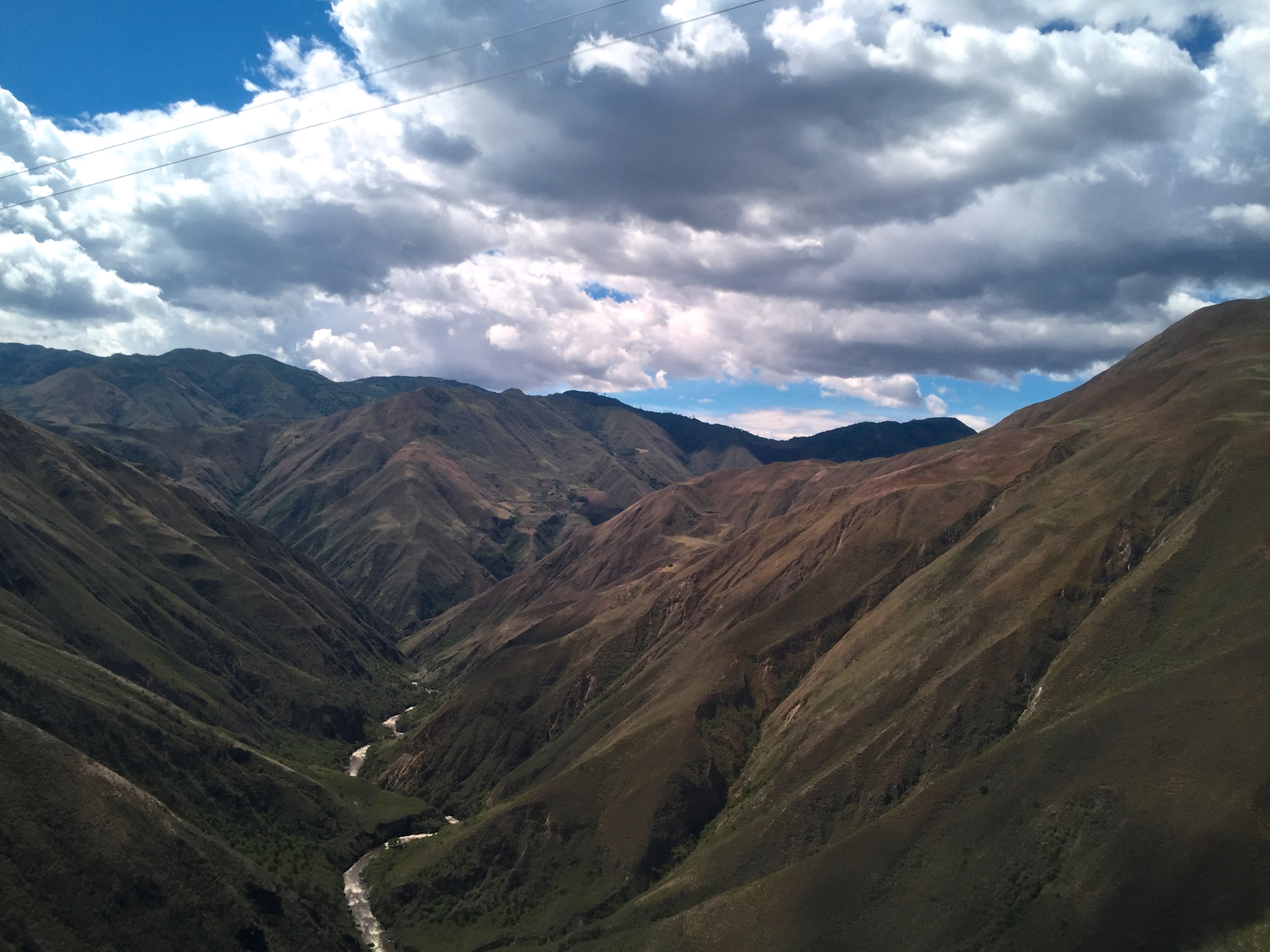 Clandestinos Clandestinos