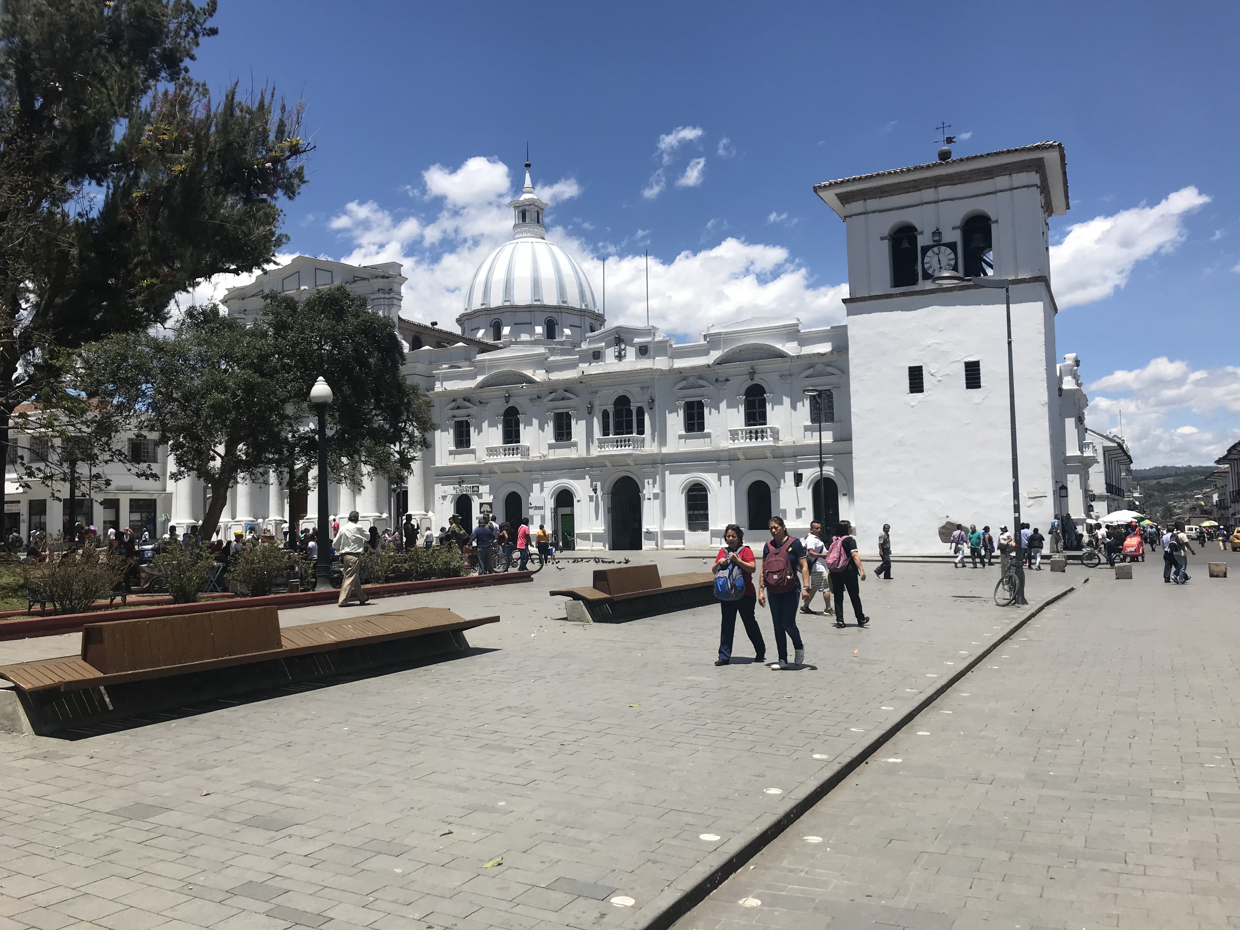Vous prendrez bien un café? Vous prendrez bien un café?