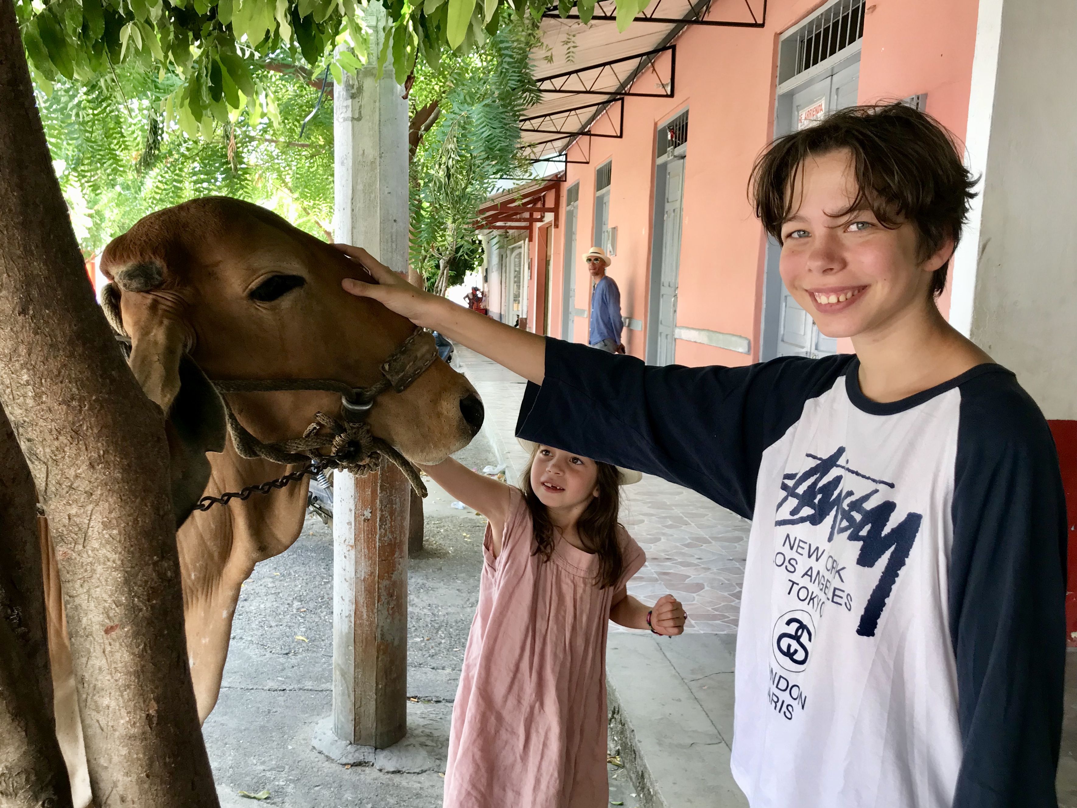 Vous prendrez bien un café? Vous prendrez bien un café?