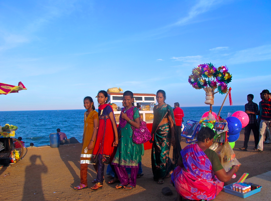 Pondy Chérie Pondy Chérie