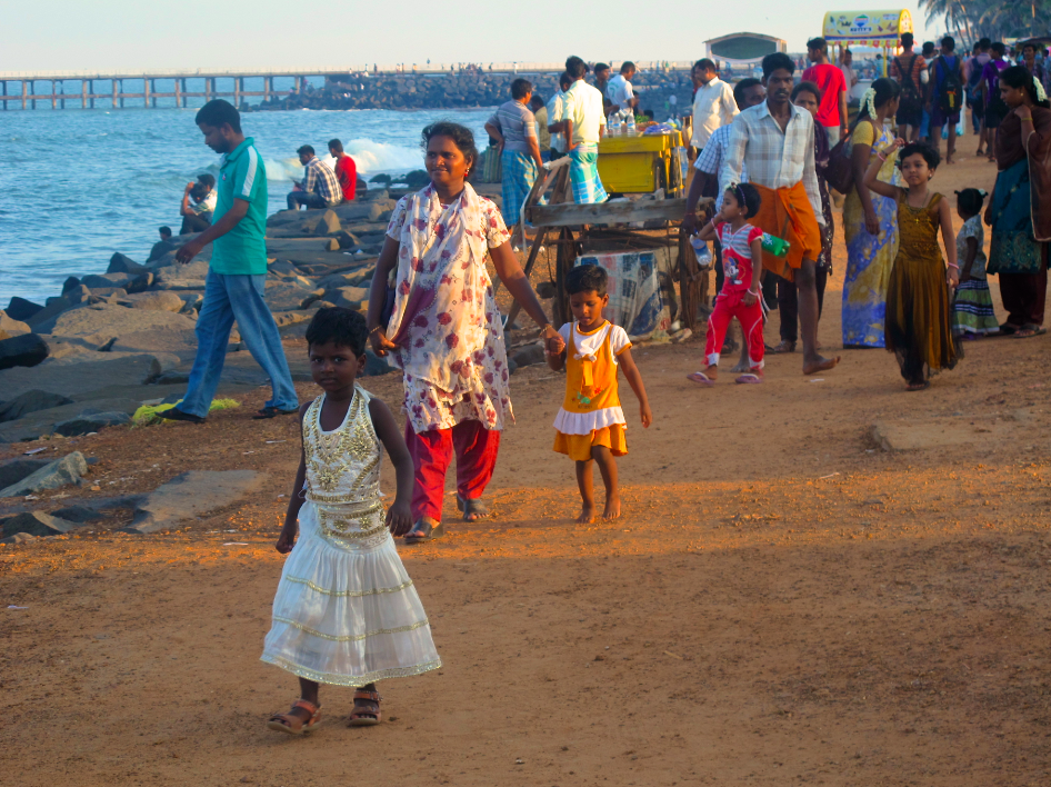Pondy Chérie Pondy Chérie