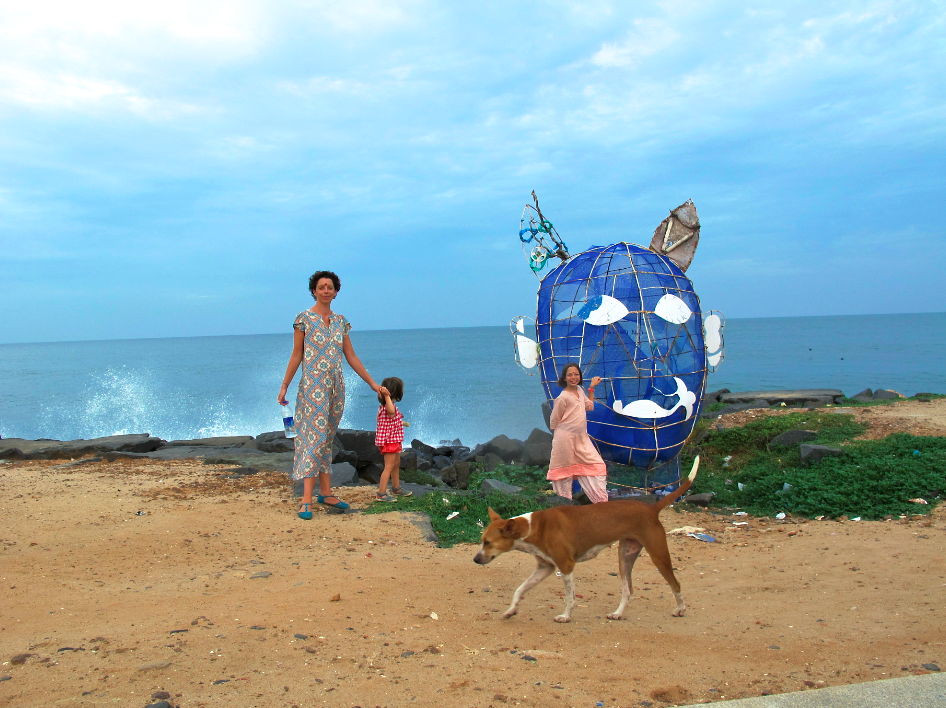 Pondy Chérie Pondy Chérie