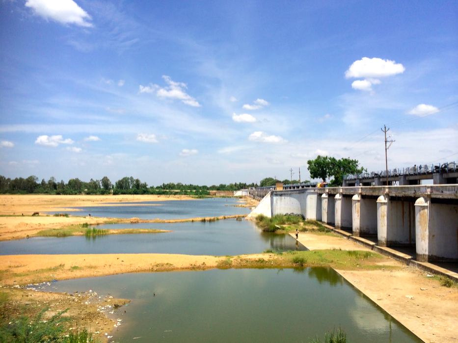 Chettinad une campagne glamour Chettinad une campagne glamour