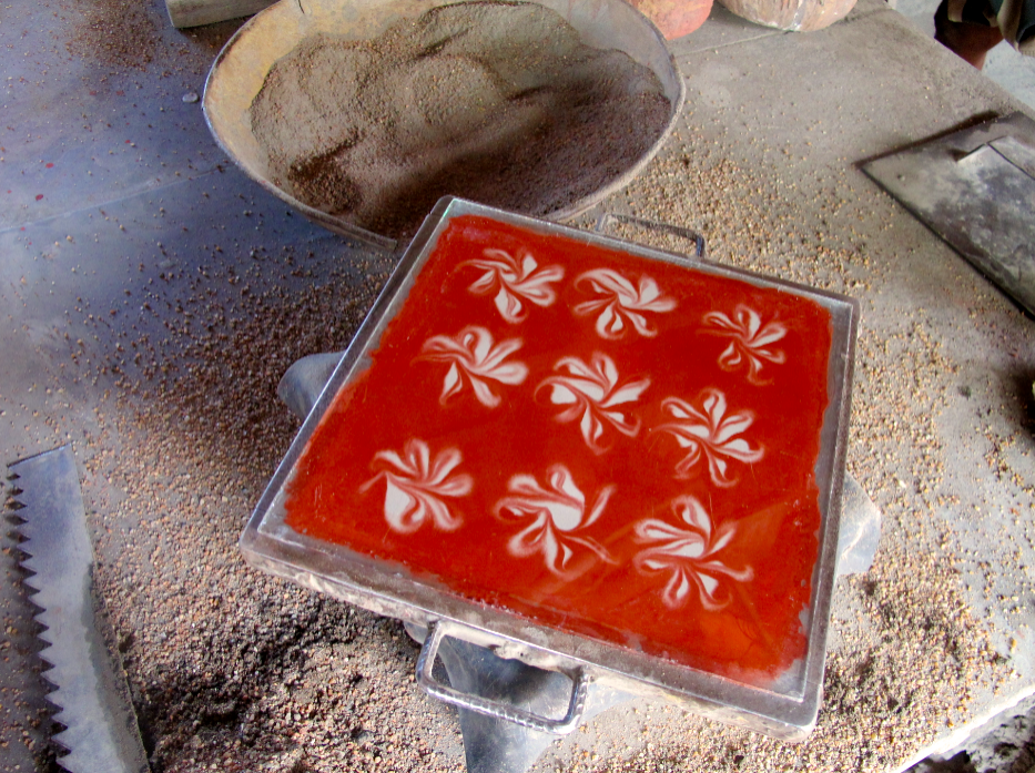 Chettinad une campagne glamour Chettinad une campagne glamour