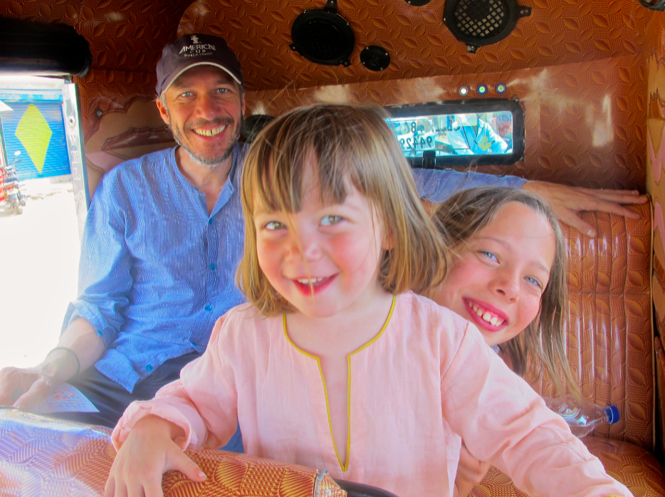 Chettinad une campagne glamour Chettinad une campagne glamour