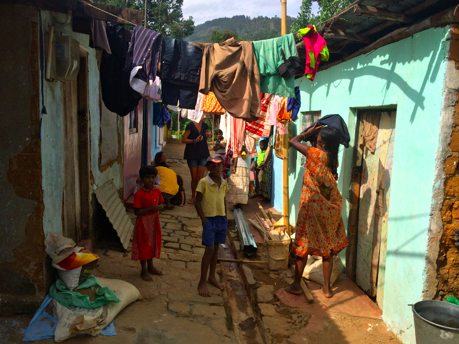 La montagne ça se gagne ! La montagne ça se gagne !