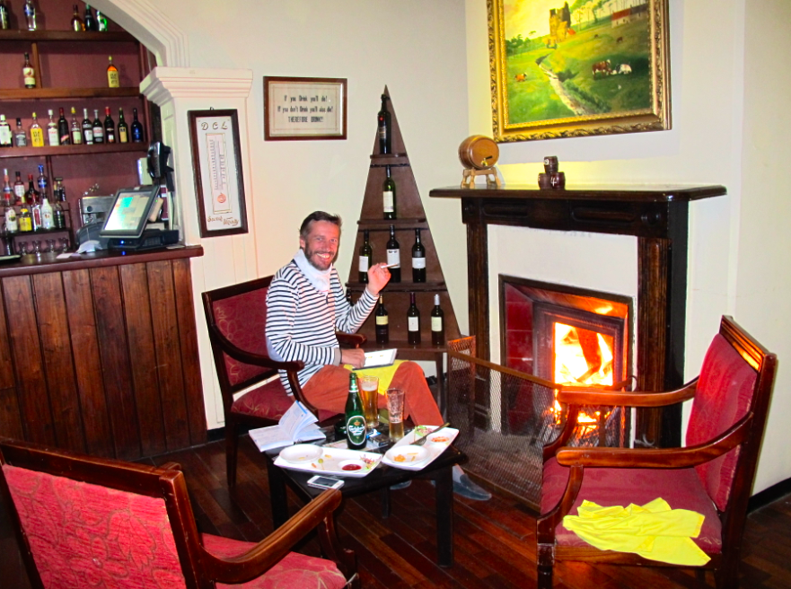 La montagne ça se gagne ! La montagne ça se gagne !