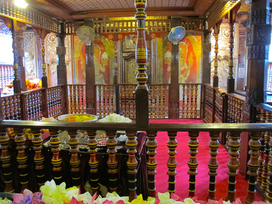 Bouddha en pièces détachées. Bouddha en pièces détachées.