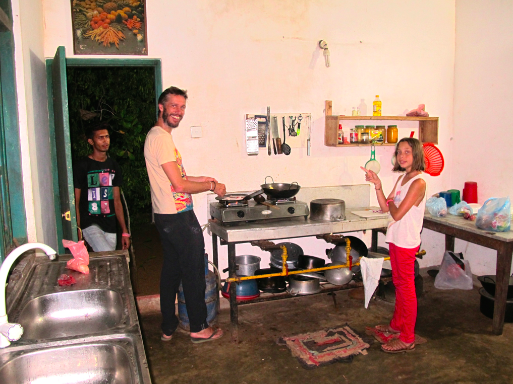 UN SAFARI LUNAIRE UN SAFARI LUNAIRE