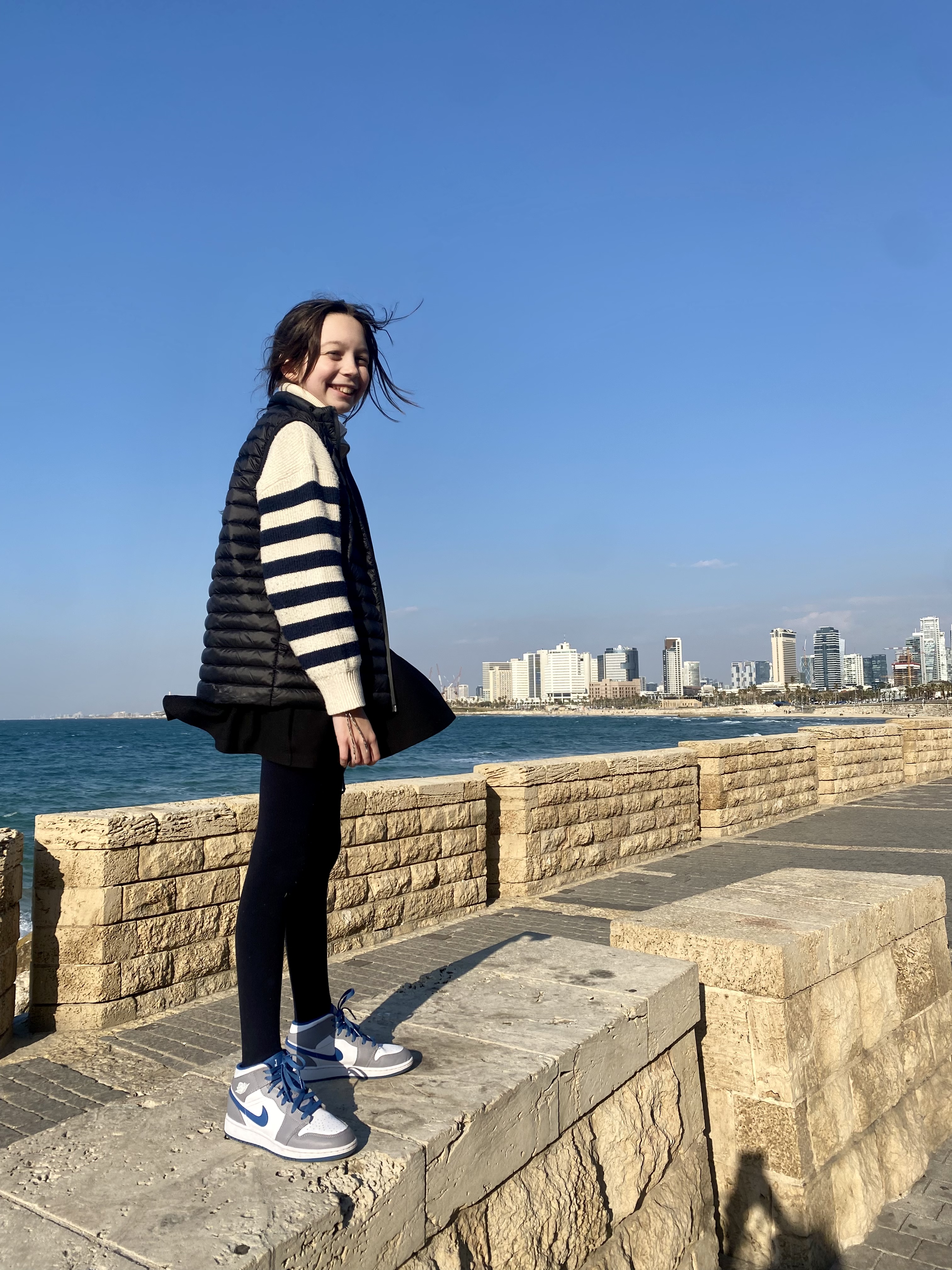 Les dieux sont tombés sur la tête ! Les dieux sont tombés sur la tête !