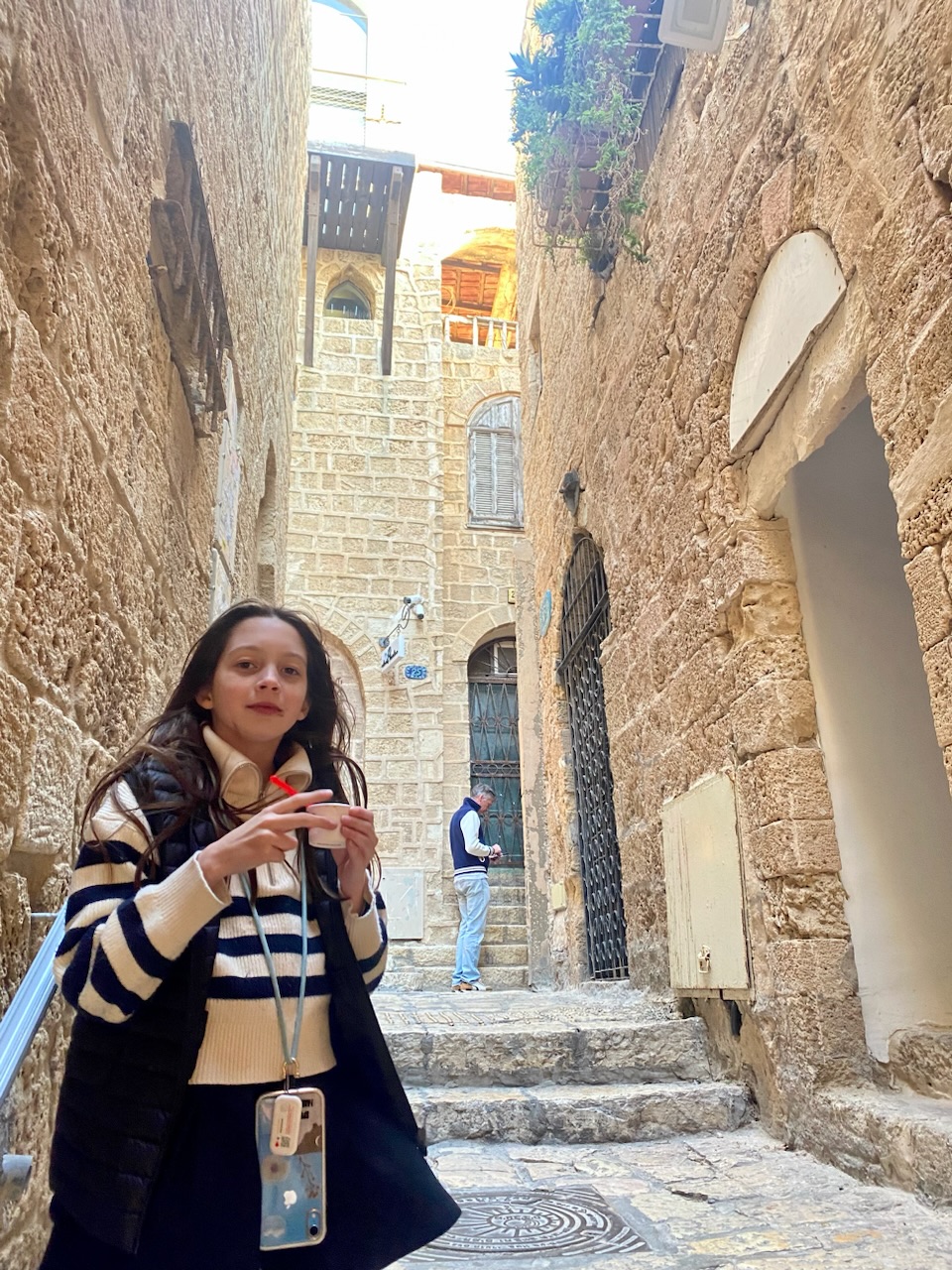 Les dieux sont tombés sur la tête ! Les dieux sont tombés sur la tête !