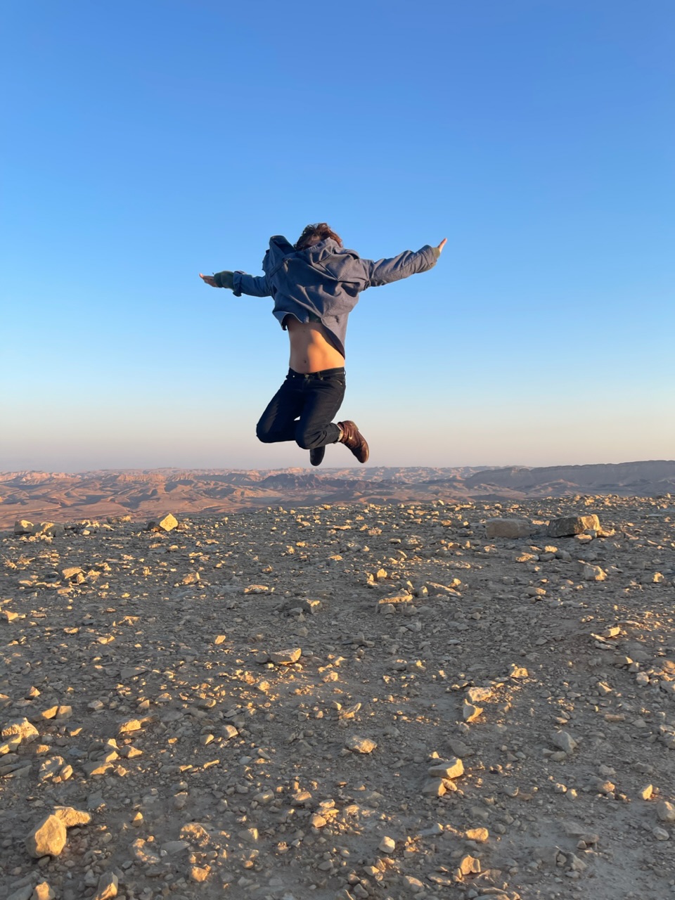 Les dieux sont tombés sur la tête ! Les dieux sont tombés sur la tête !