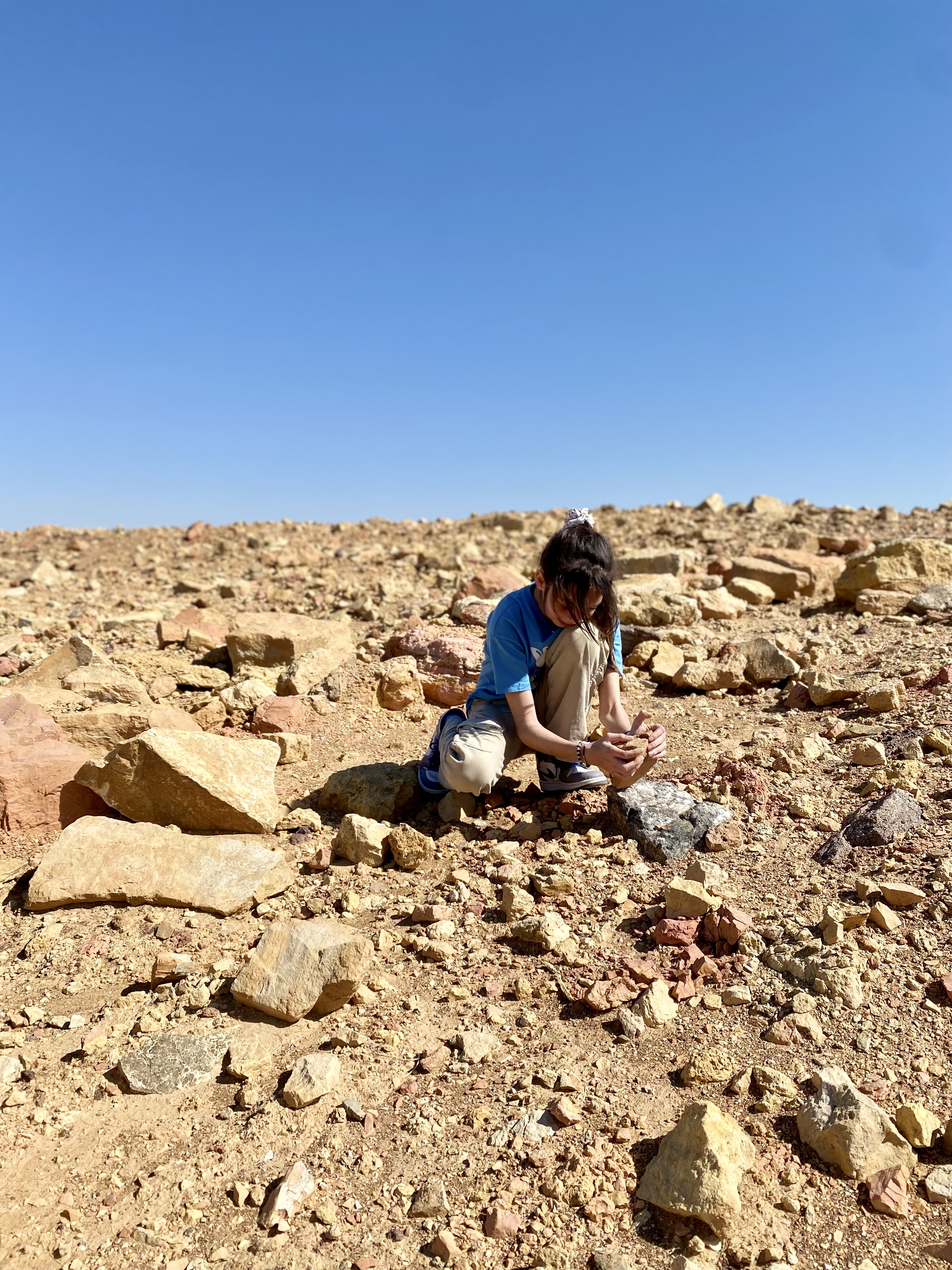 Les dieux sont tombés sur la tête ! Les dieux sont tombés sur la tête !