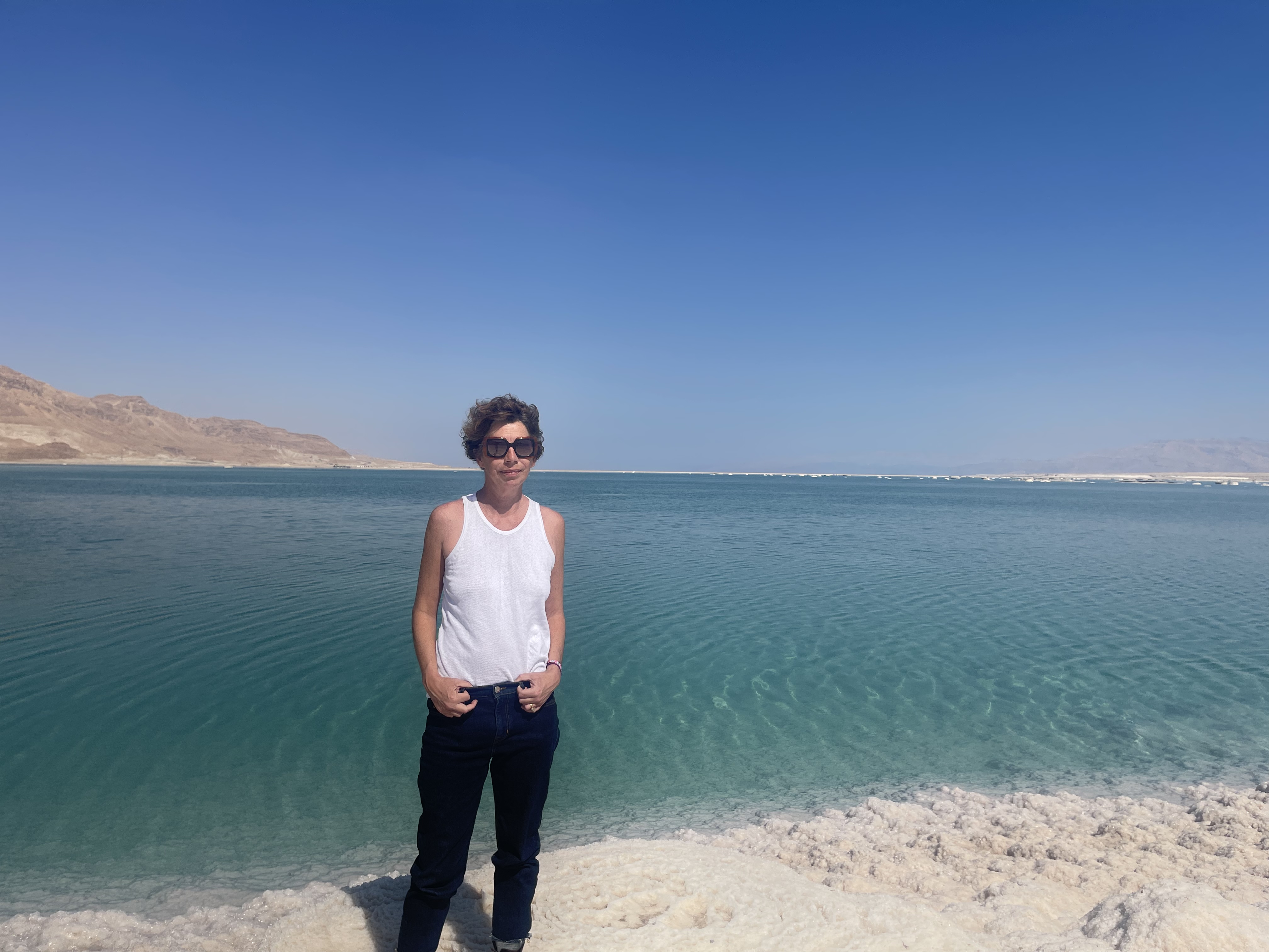 Les dieux sont tombés sur la tête ! Les dieux sont tombés sur la tête !