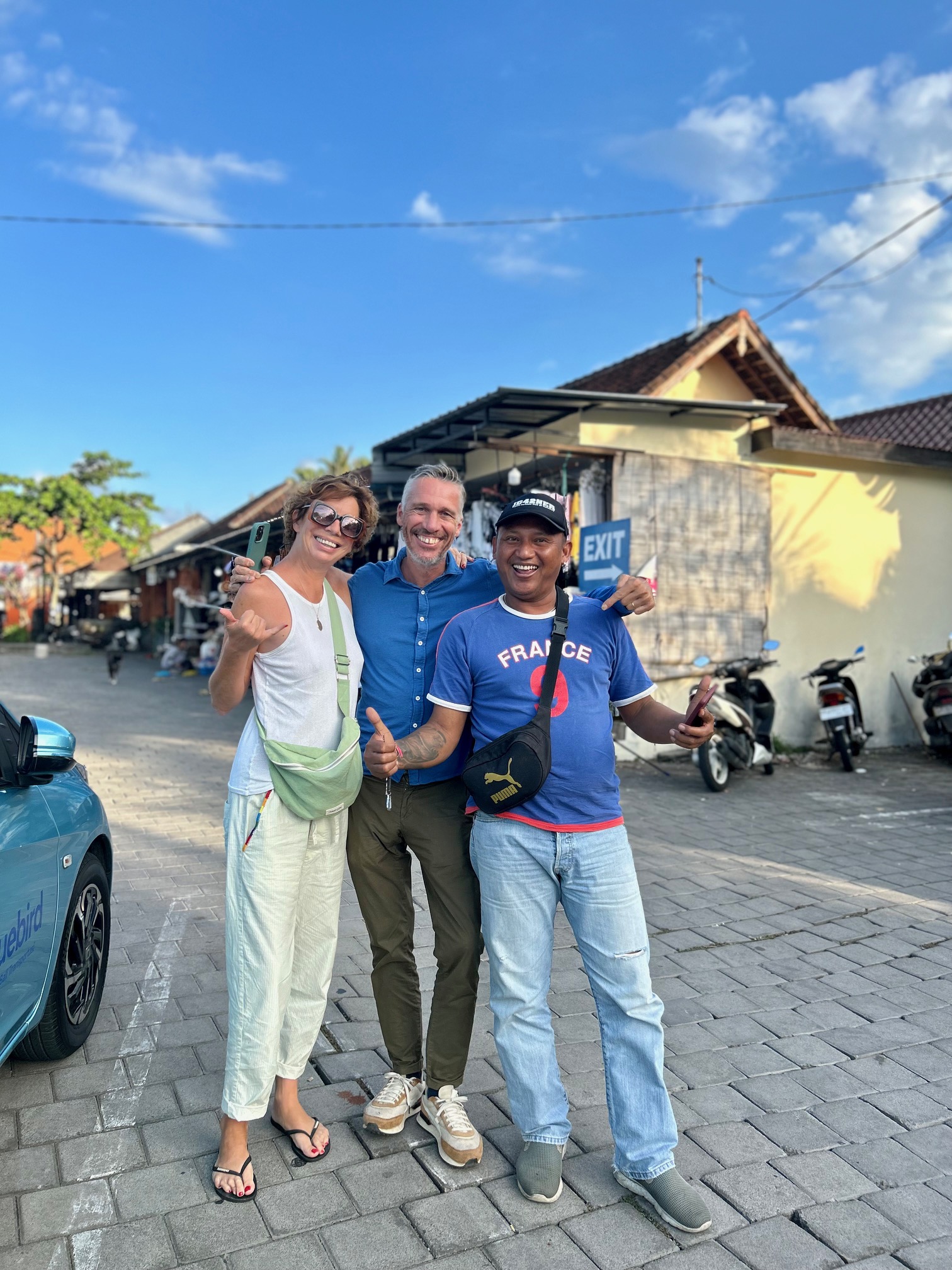 Les îles du bout du monde Les îles du bout du monde