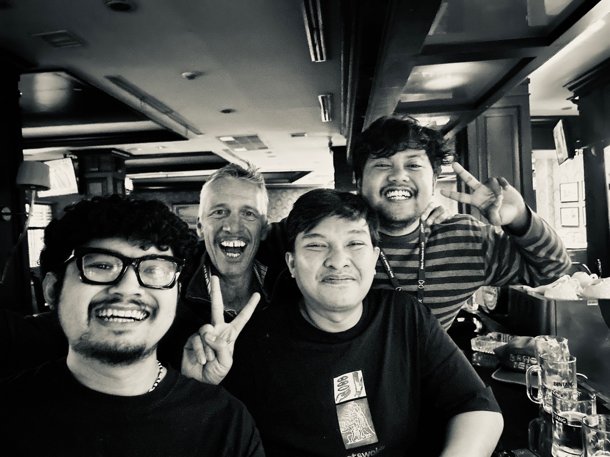 Les îles du bout du monde Les îles du bout du monde