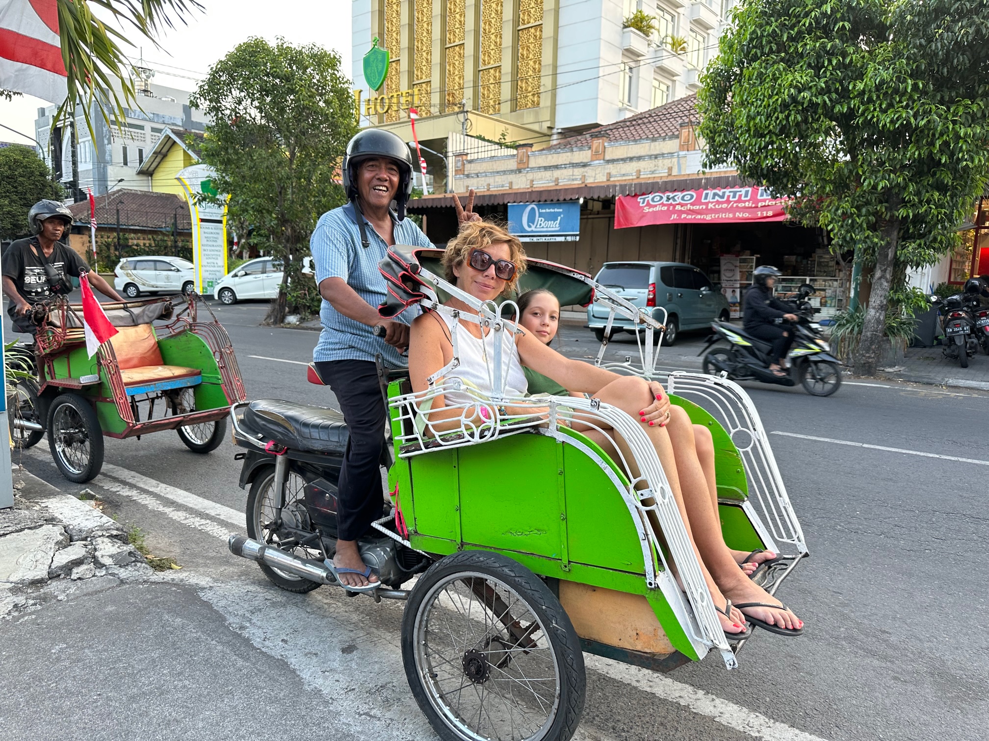 Les îles du bout du monde Les îles du bout du monde