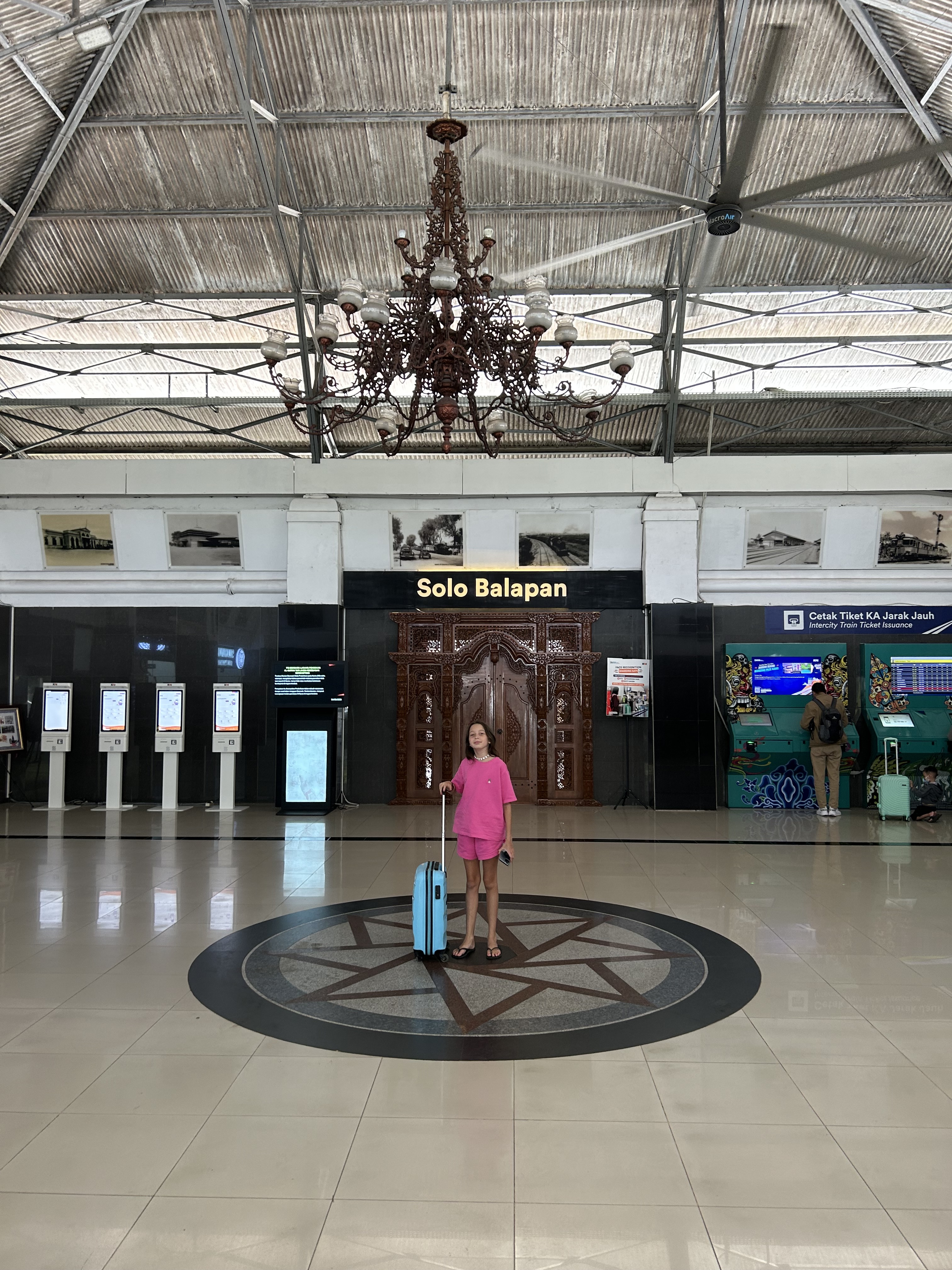 Le batik c’est fantastique ! Le batik c’est fantastique !