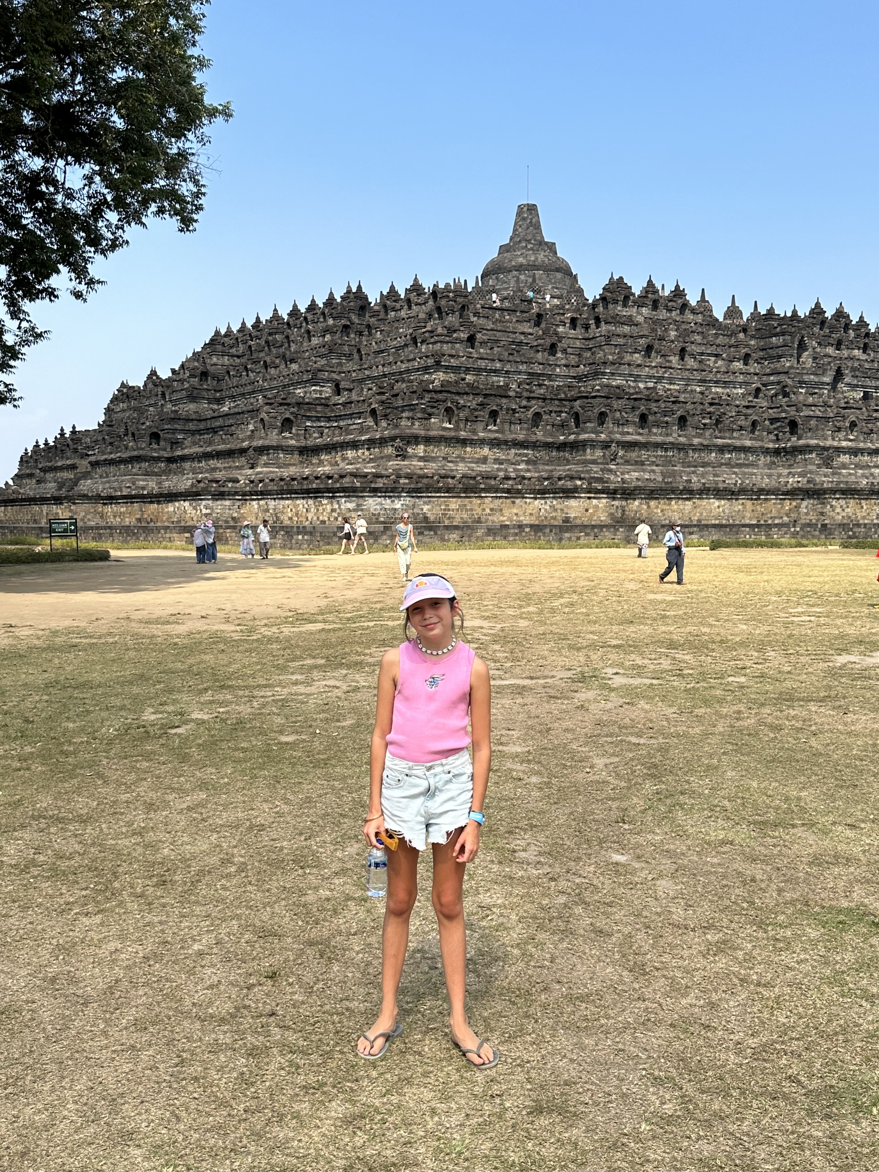 Le batik c’est fantastique ! Le batik c’est fantastique !