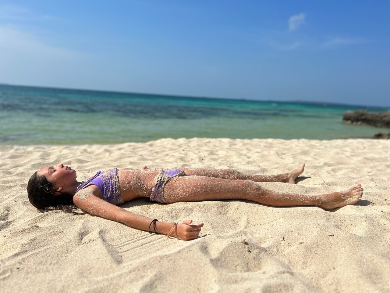 Journée bateau 🛥️🌊🪼🏖️🪸!! Journée bateau 🛥️🌊🪼🏖️🪸!!